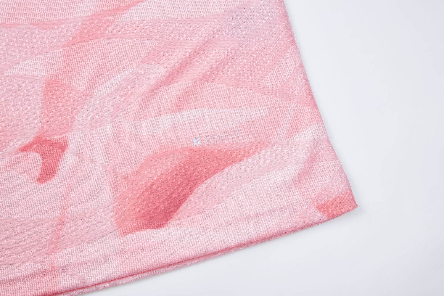 Training T-Shirt (Adults) - Pink