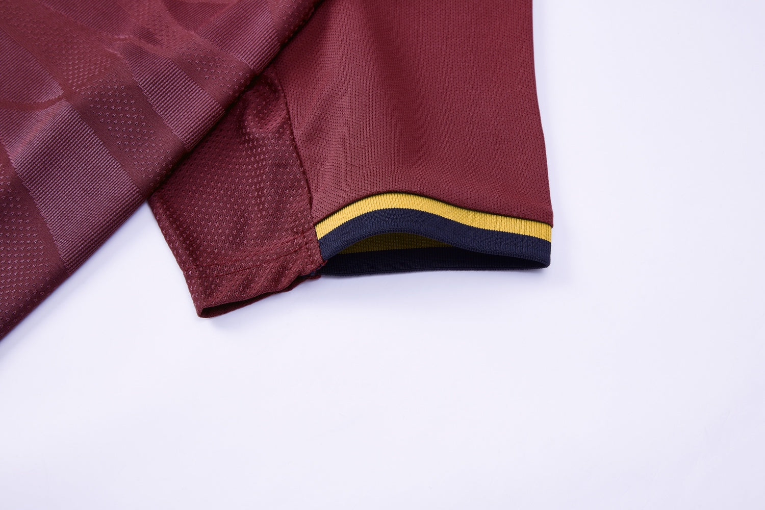 Training T-Shirt (Adults) - Wine Red