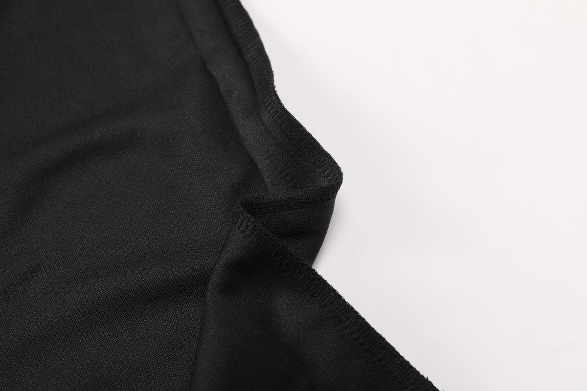 Training Pants (Adults) - Black