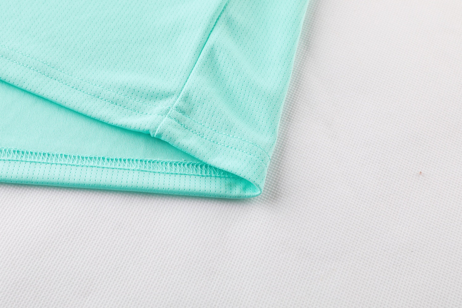Training T-Shirt (Adults) - Mint Green