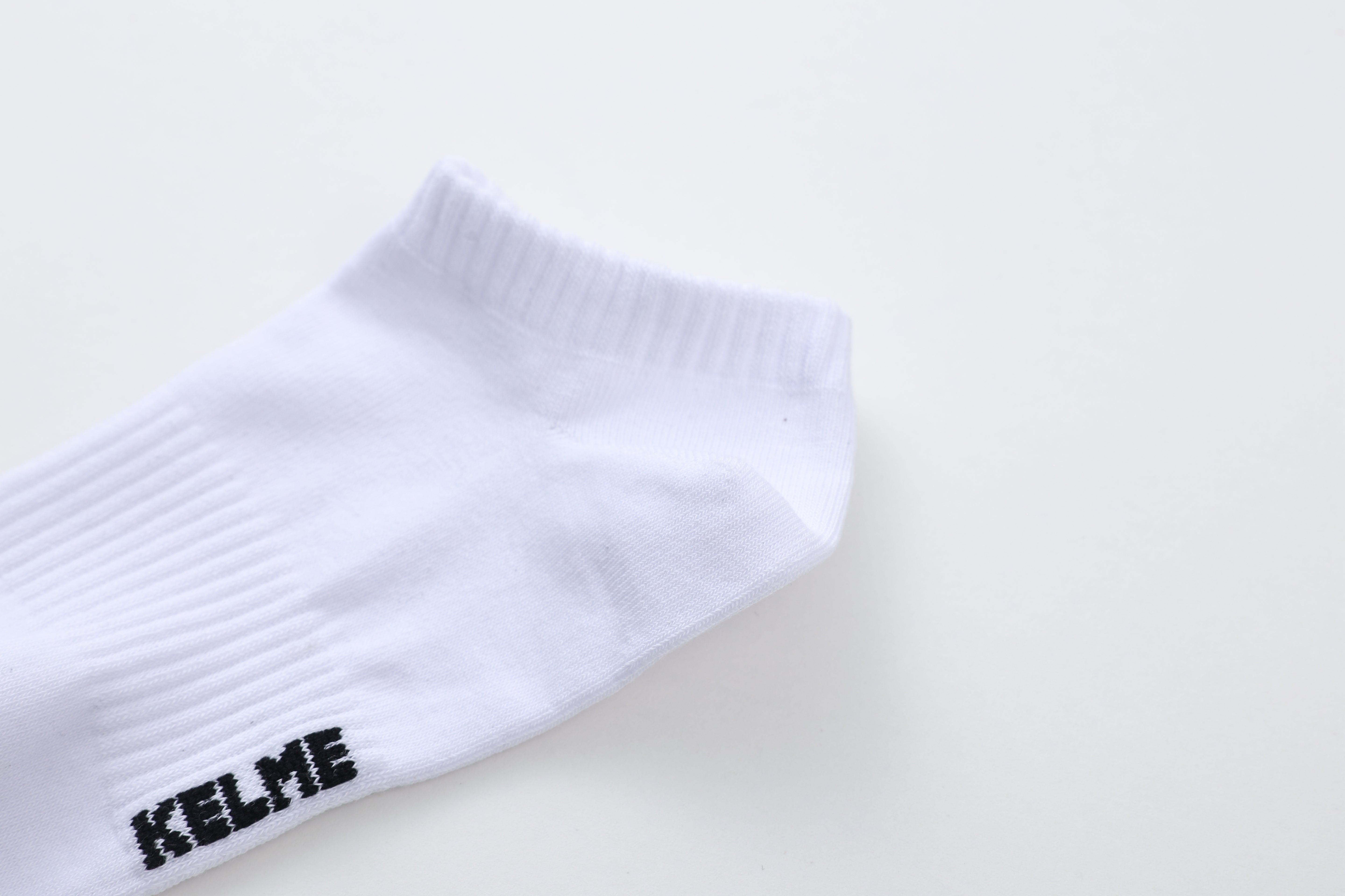 No-Show Socks (Adults) - White