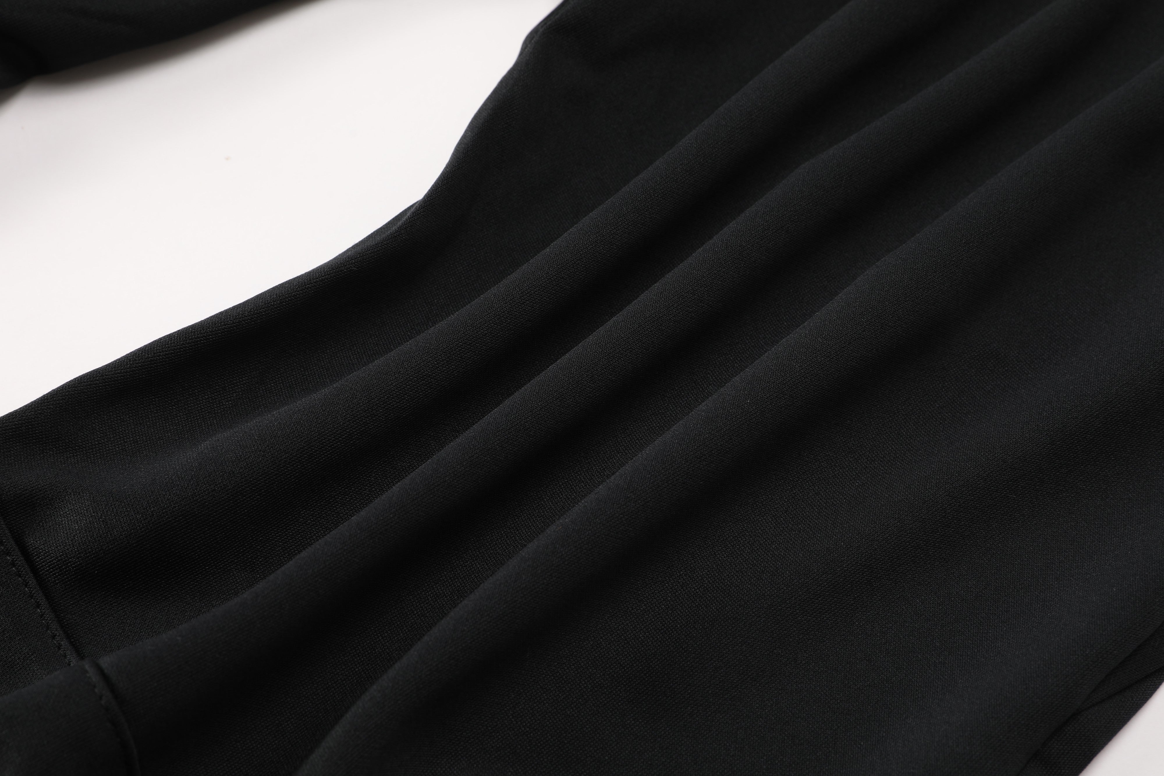 Training Pants (Adults) - Black