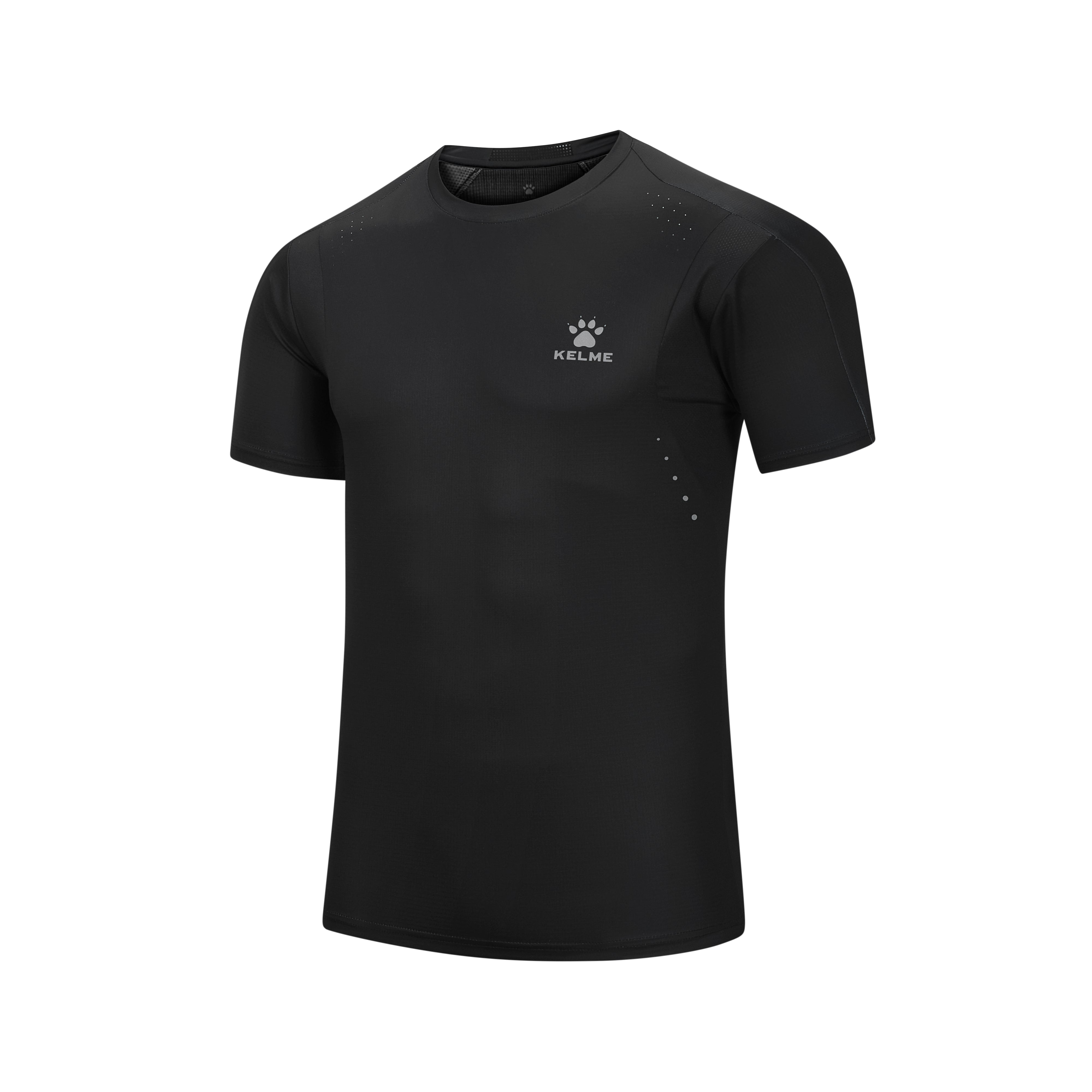 Training T-Shirt - Black