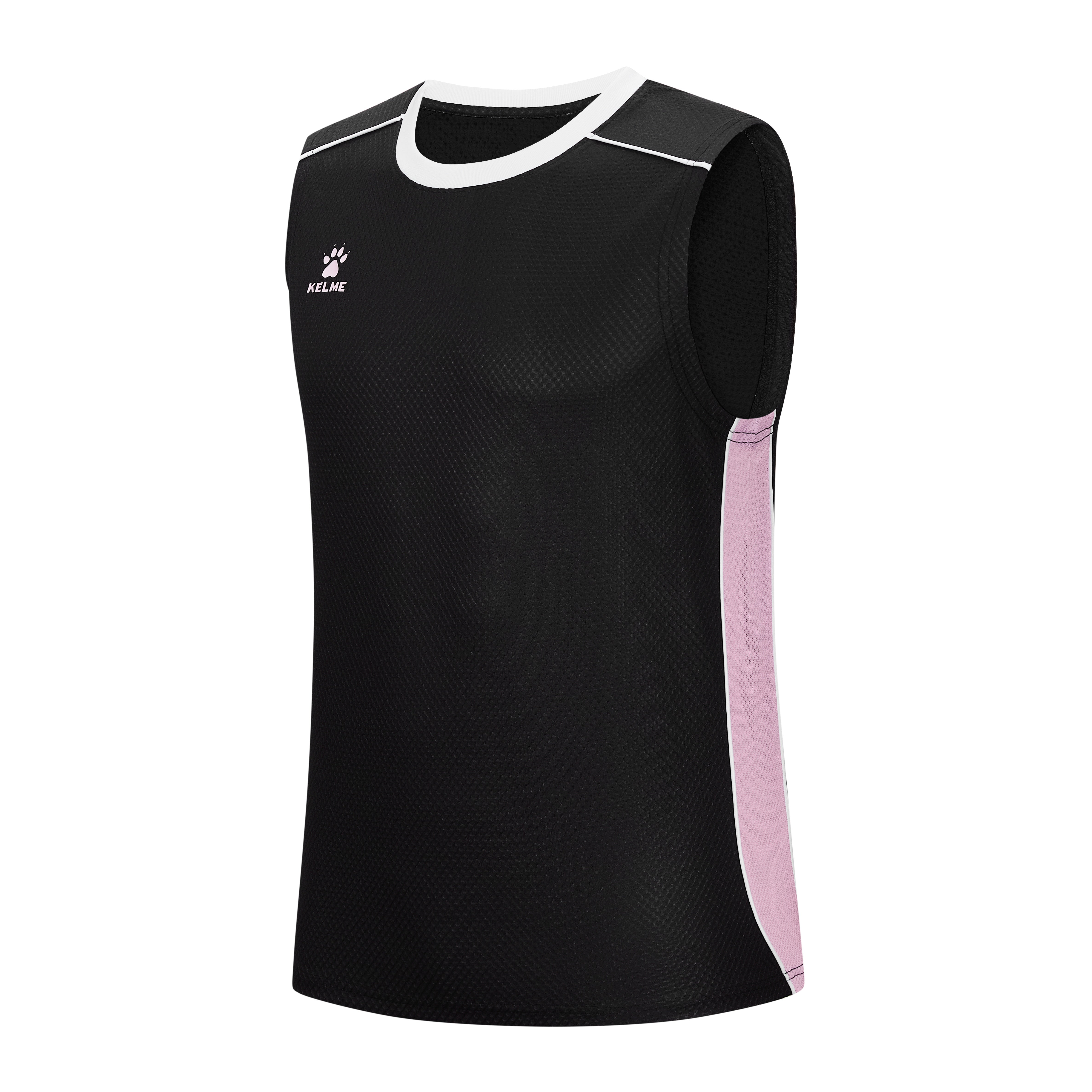 Training Sleeveless - Black