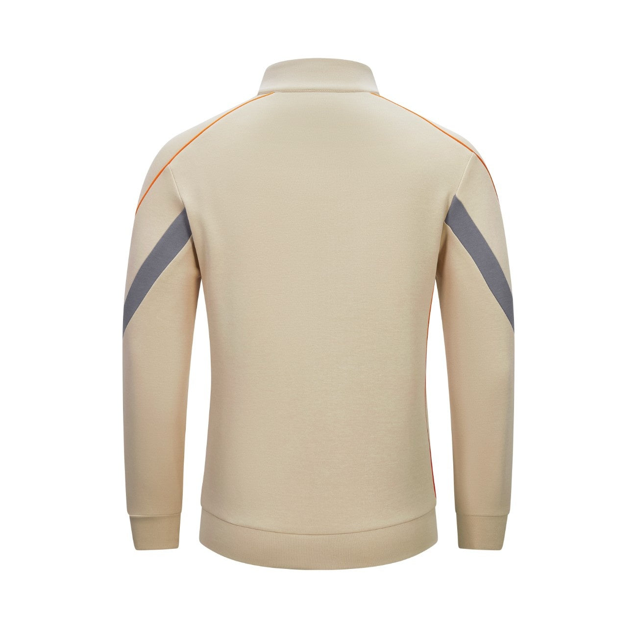 Knitted Jacket - Khaki