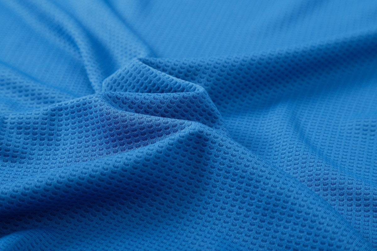 Training T-Shirt - Cobalt Blue
