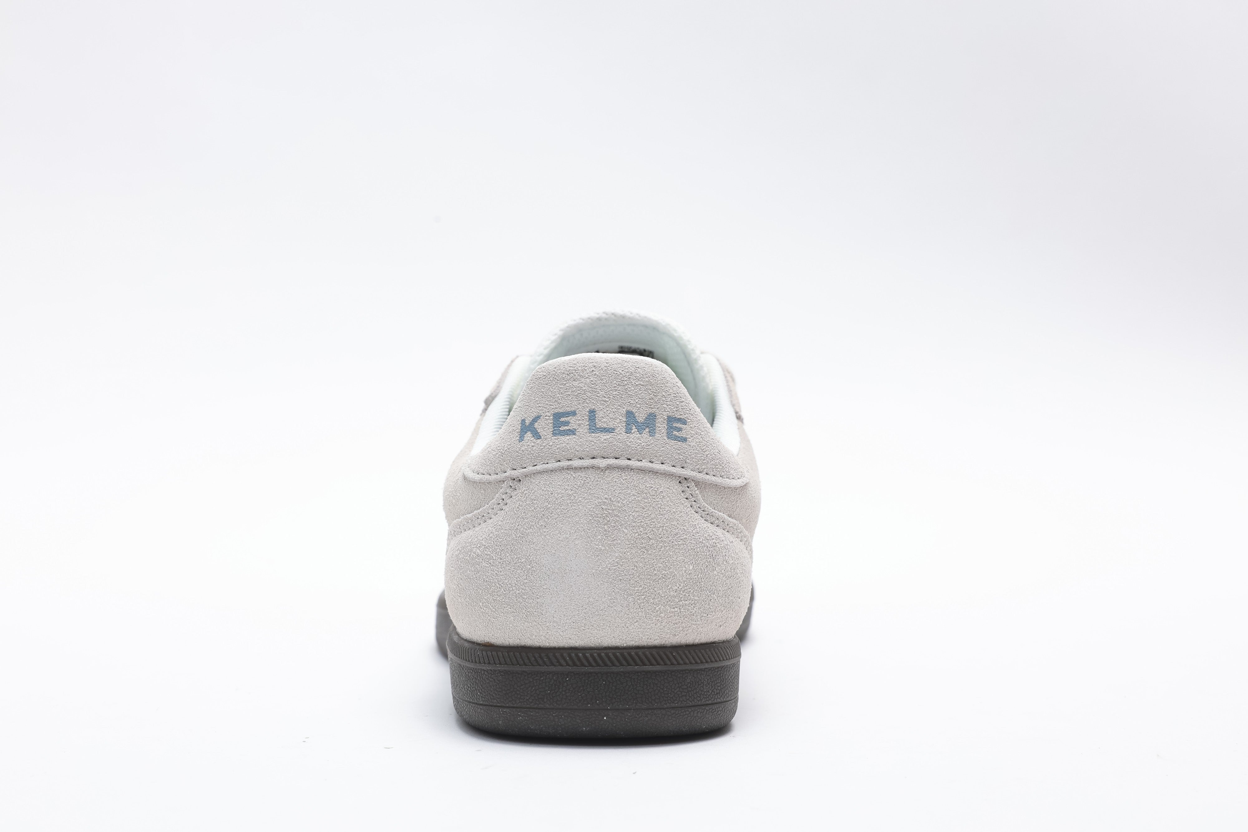 Unisex Casual Shoes - Light Gray
