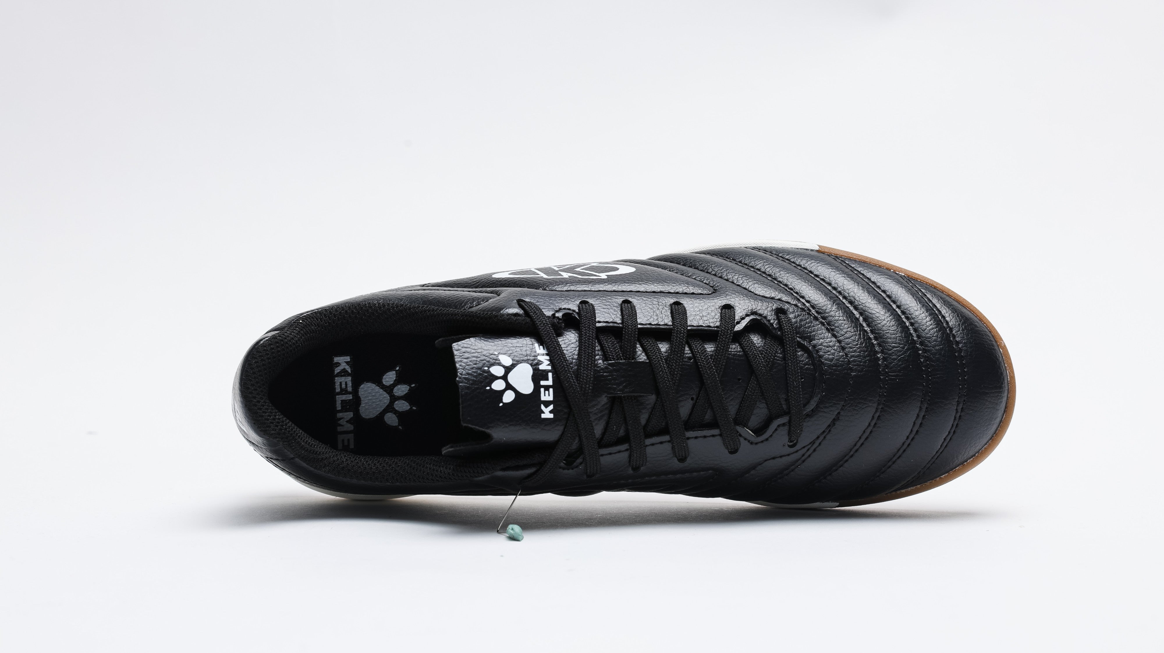 Men Futsal Shoes - Indoor (IN) - Black