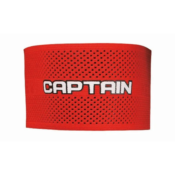 Captain Armband - Neon Orange