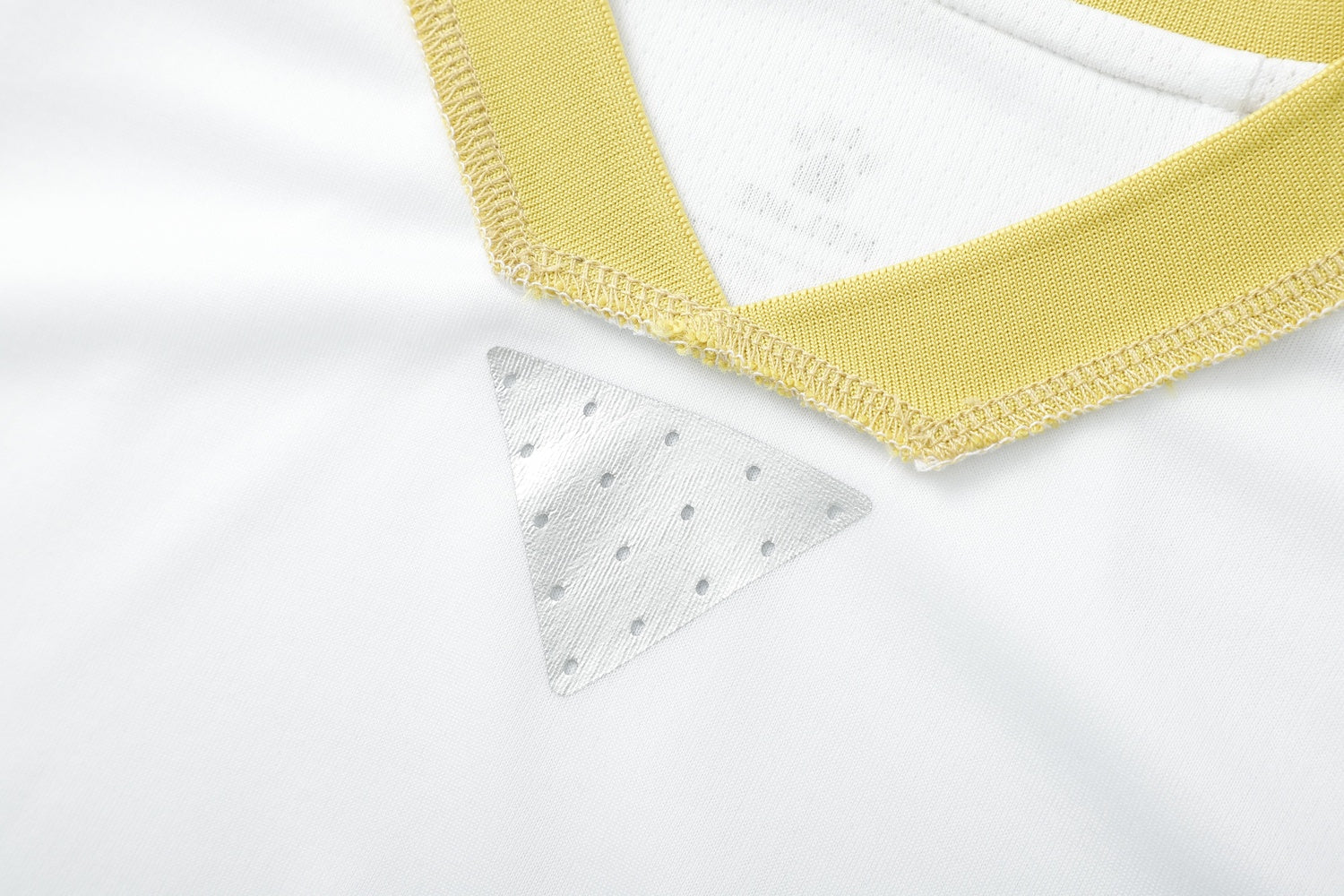 Training Vest (Adults) - White