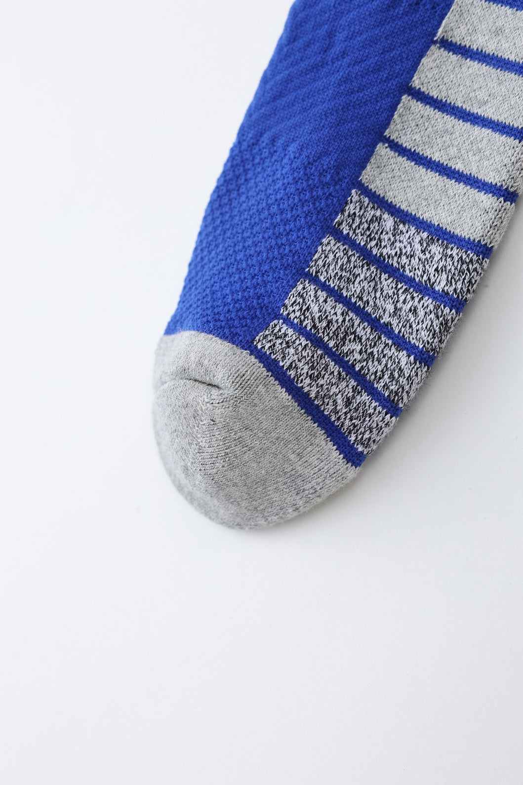 Full-Length Football Socks (Adults) - Blue
