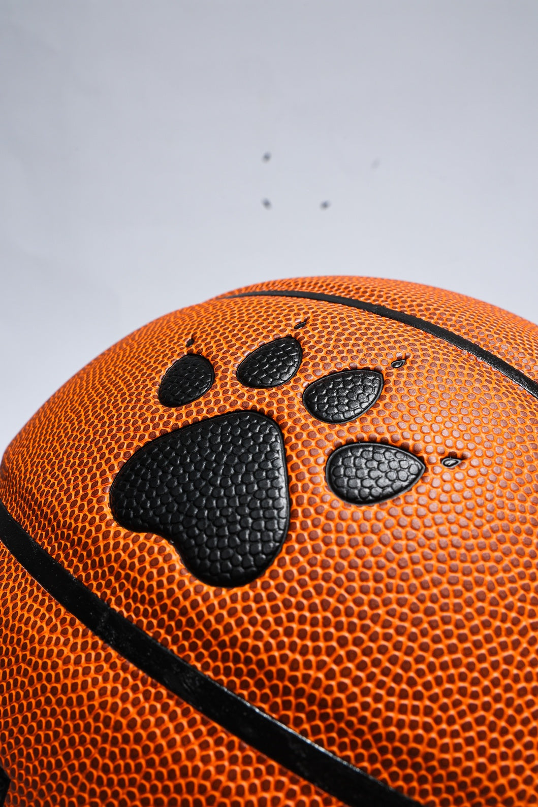 Basketball 2 - Brown