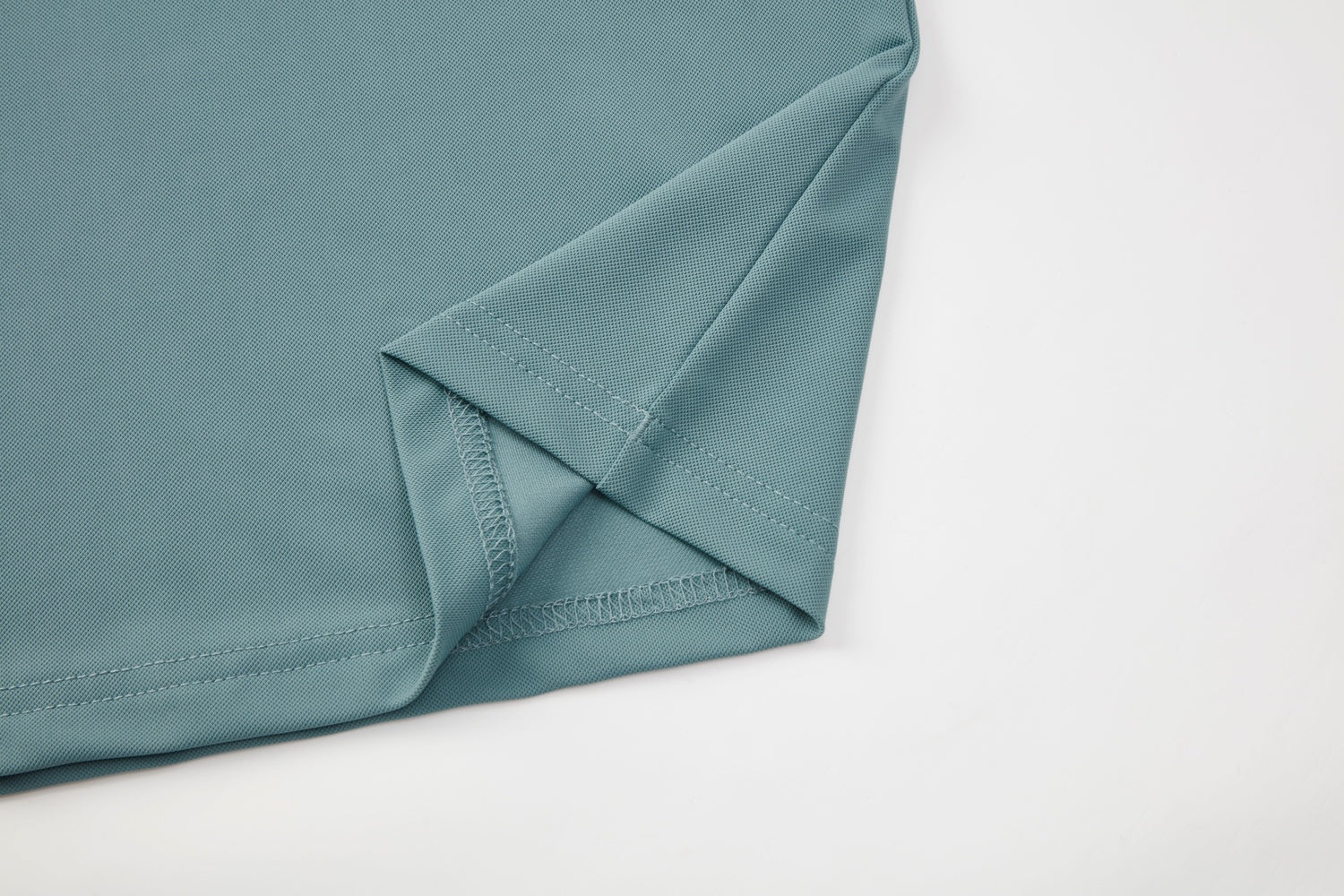 Polo Shirt (Adults) - Turquoise