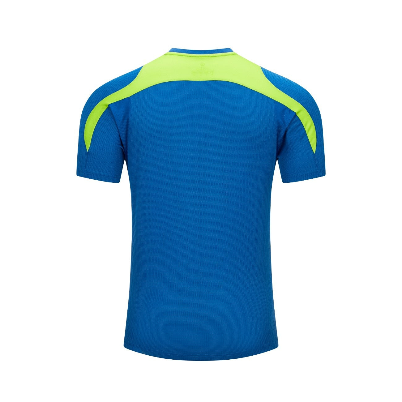 Training T-Shirt - Cobalt Blue
