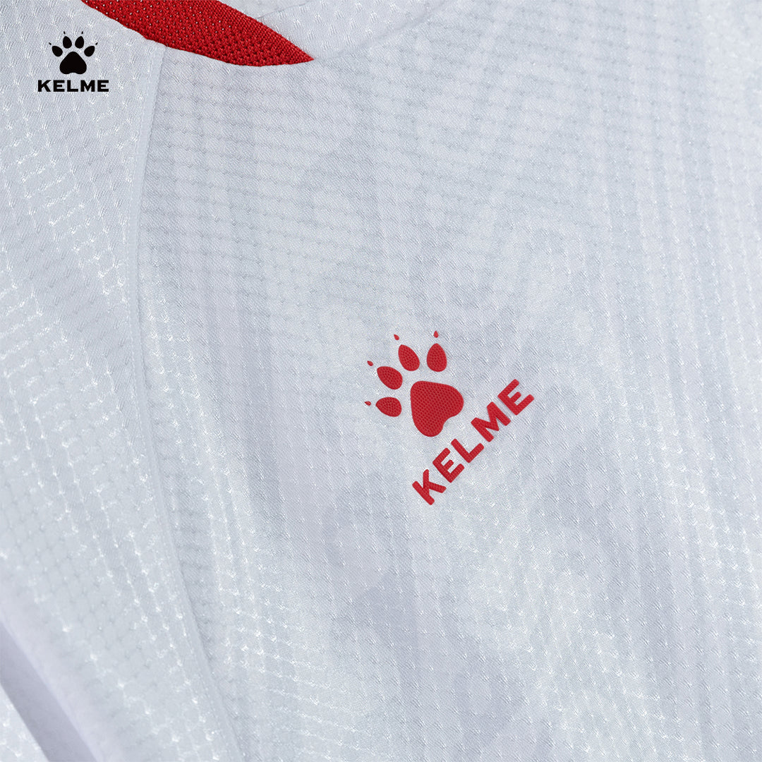 Jersey Timnas Indonesia Away Long Sleeve Player Issue 2026