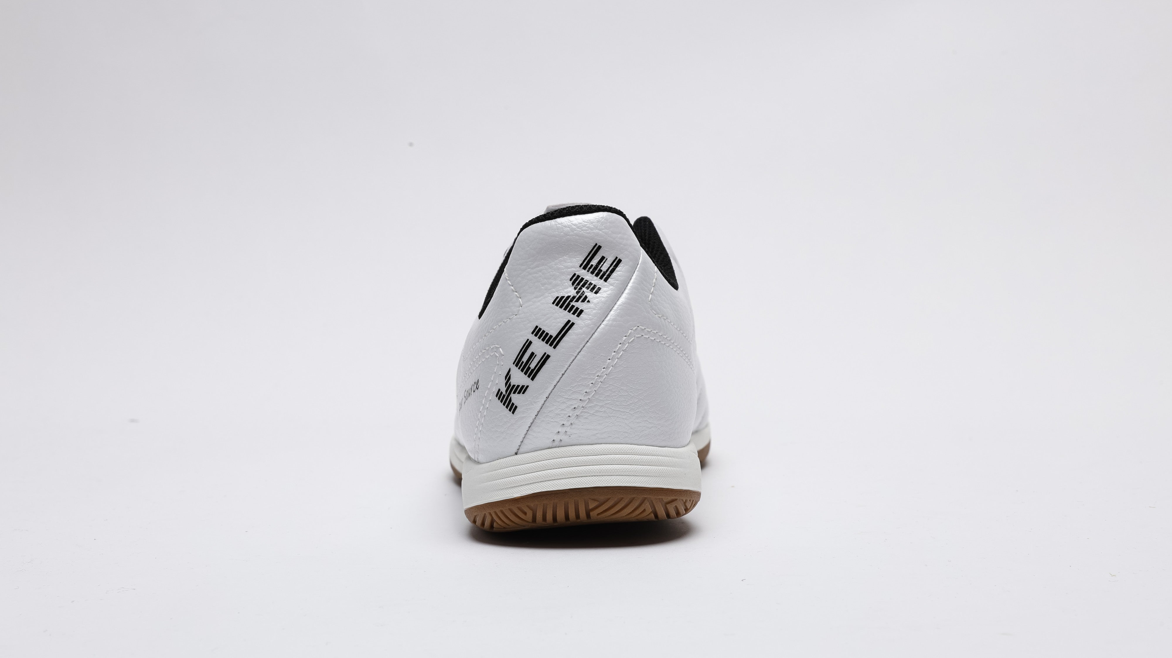 Men Futsal Shoes - Indoor (IN) - White