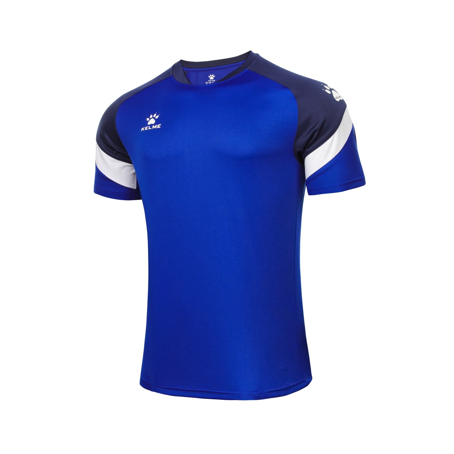 Training T-Shirt (Adults) - Dark Blue
