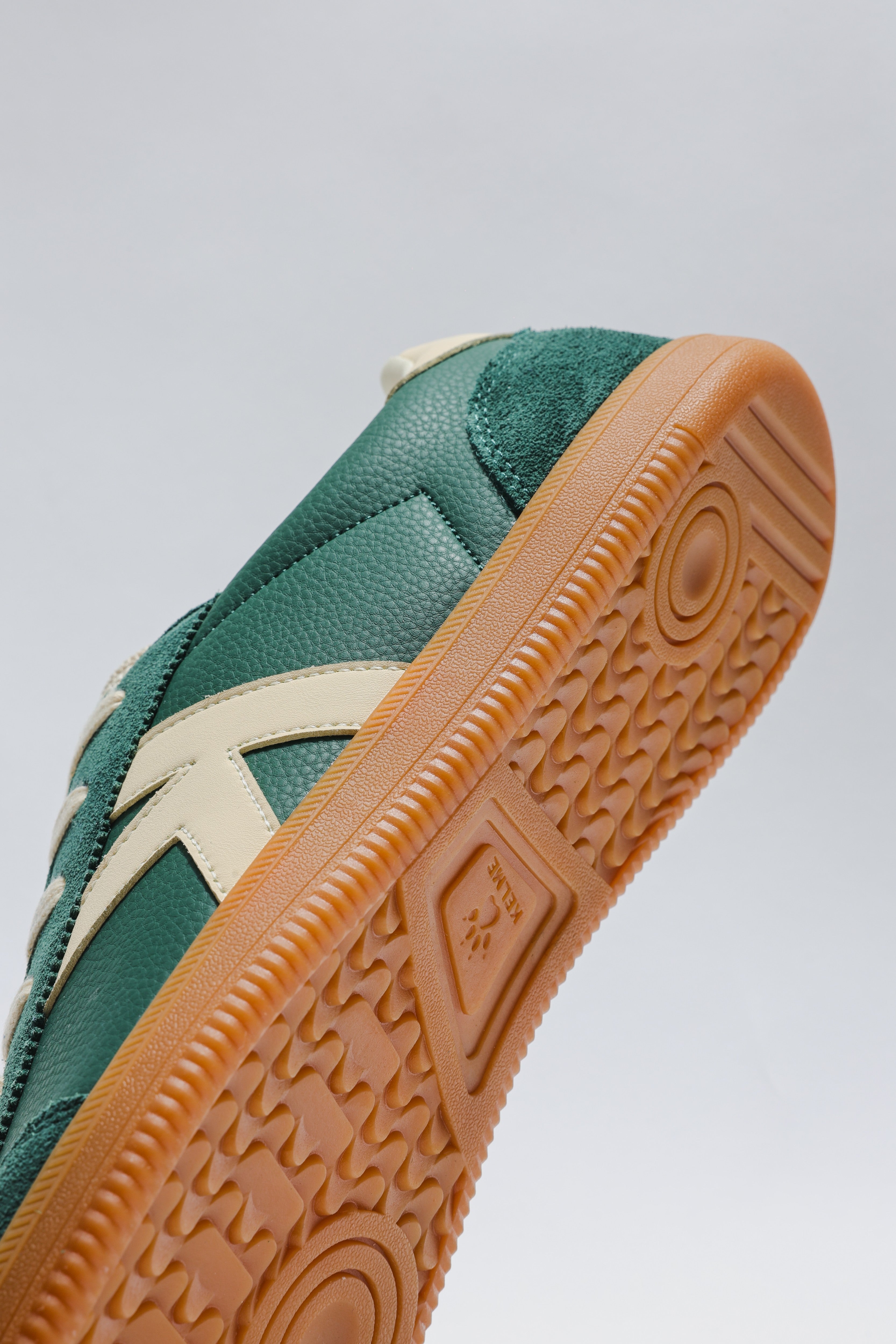 Unisex Casual Shoes - Green