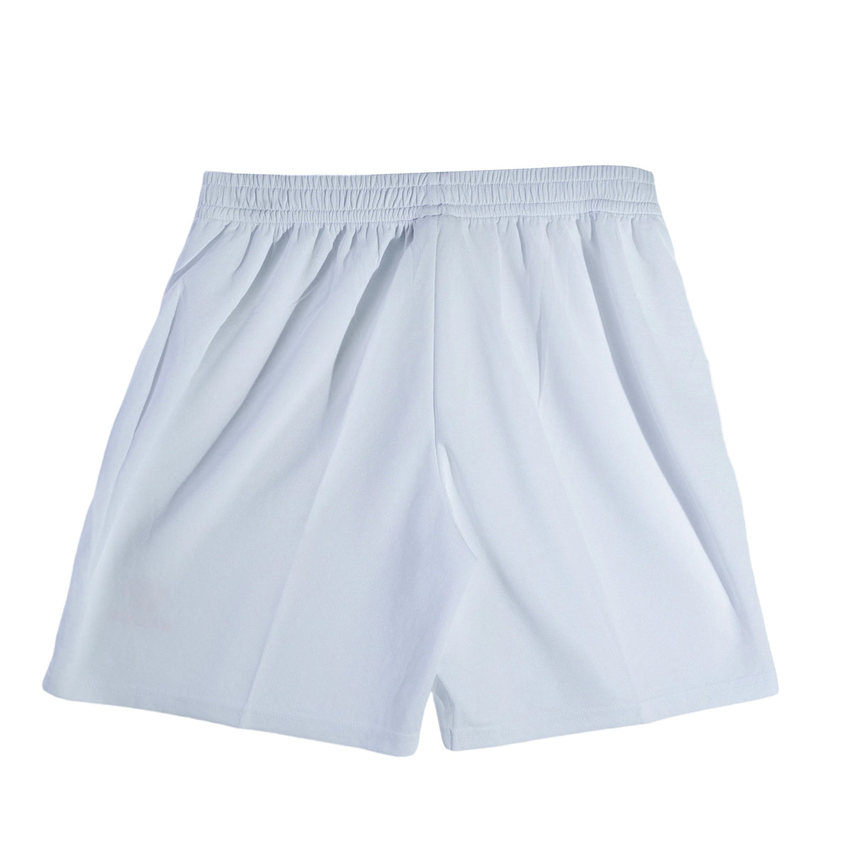 Football Set Training Timnas Indonesia (Adults) - White/Red