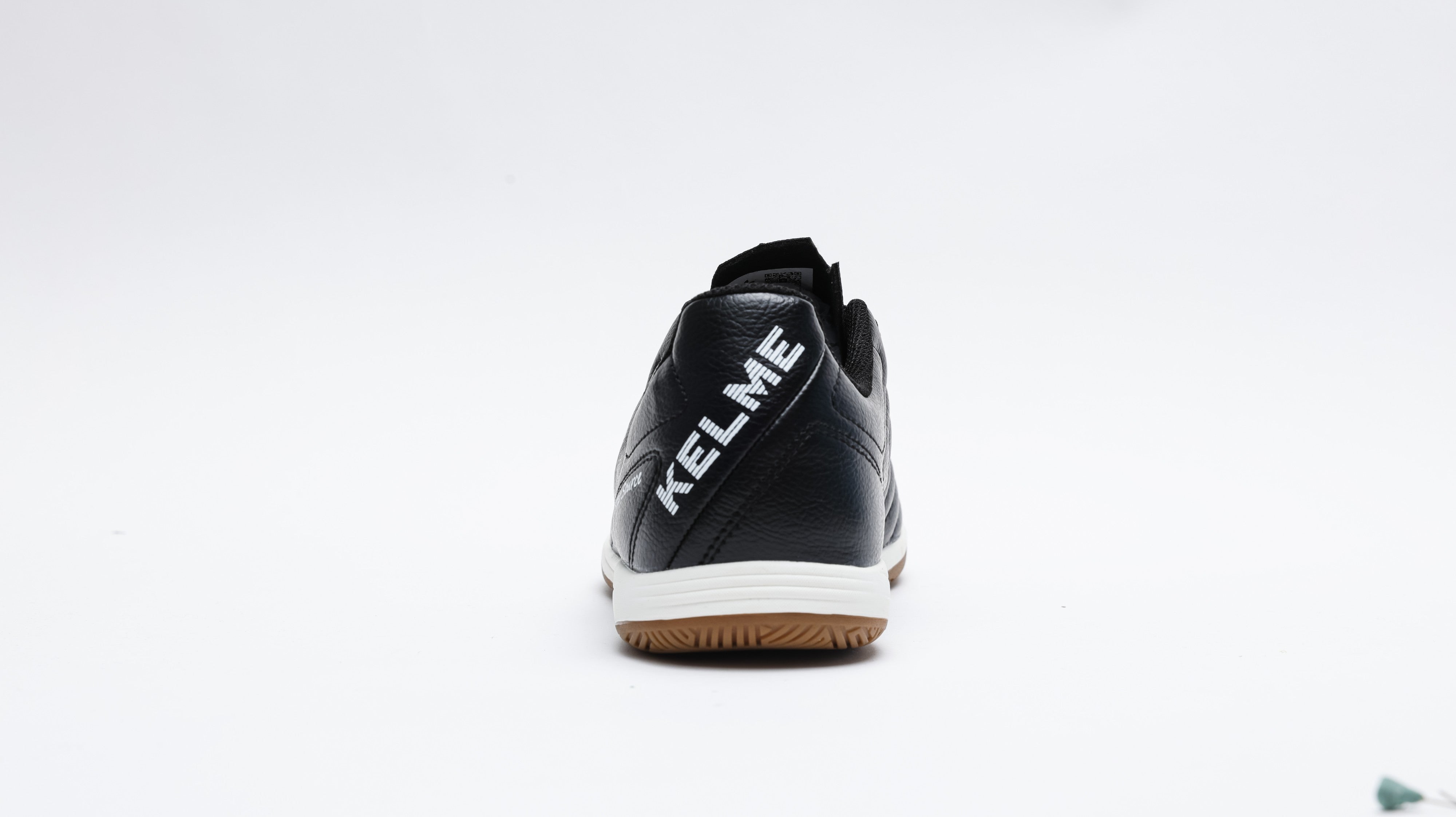 Men Futsal Shoes - Indoor (IN) - Black
