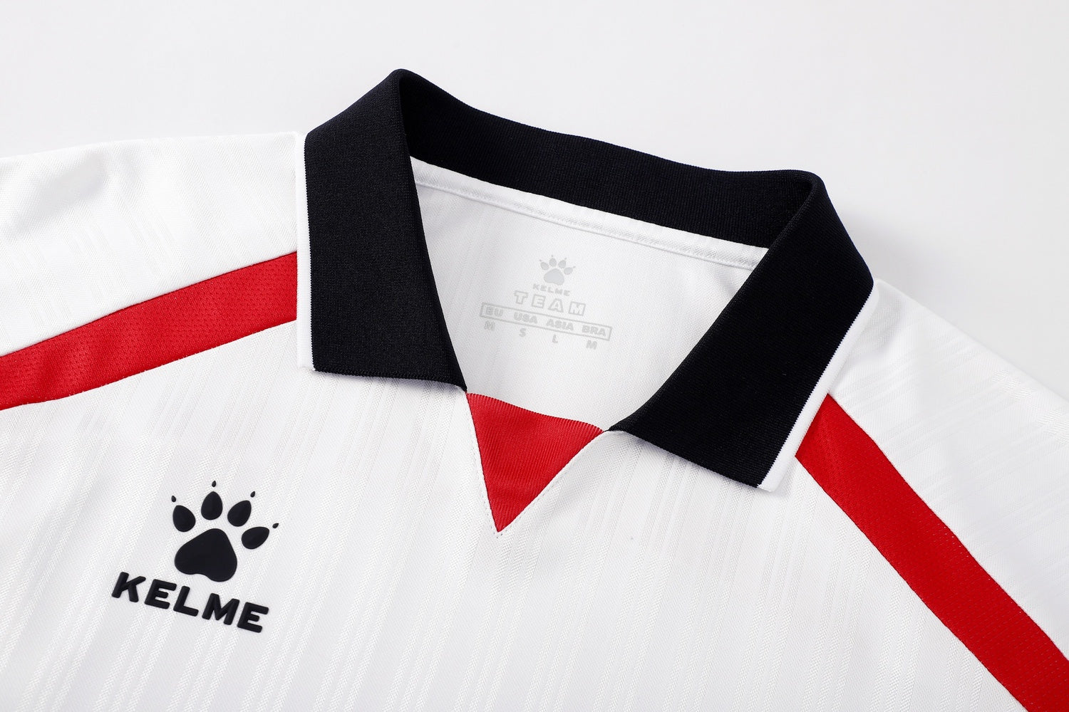 Training T-Shirt 2 - White