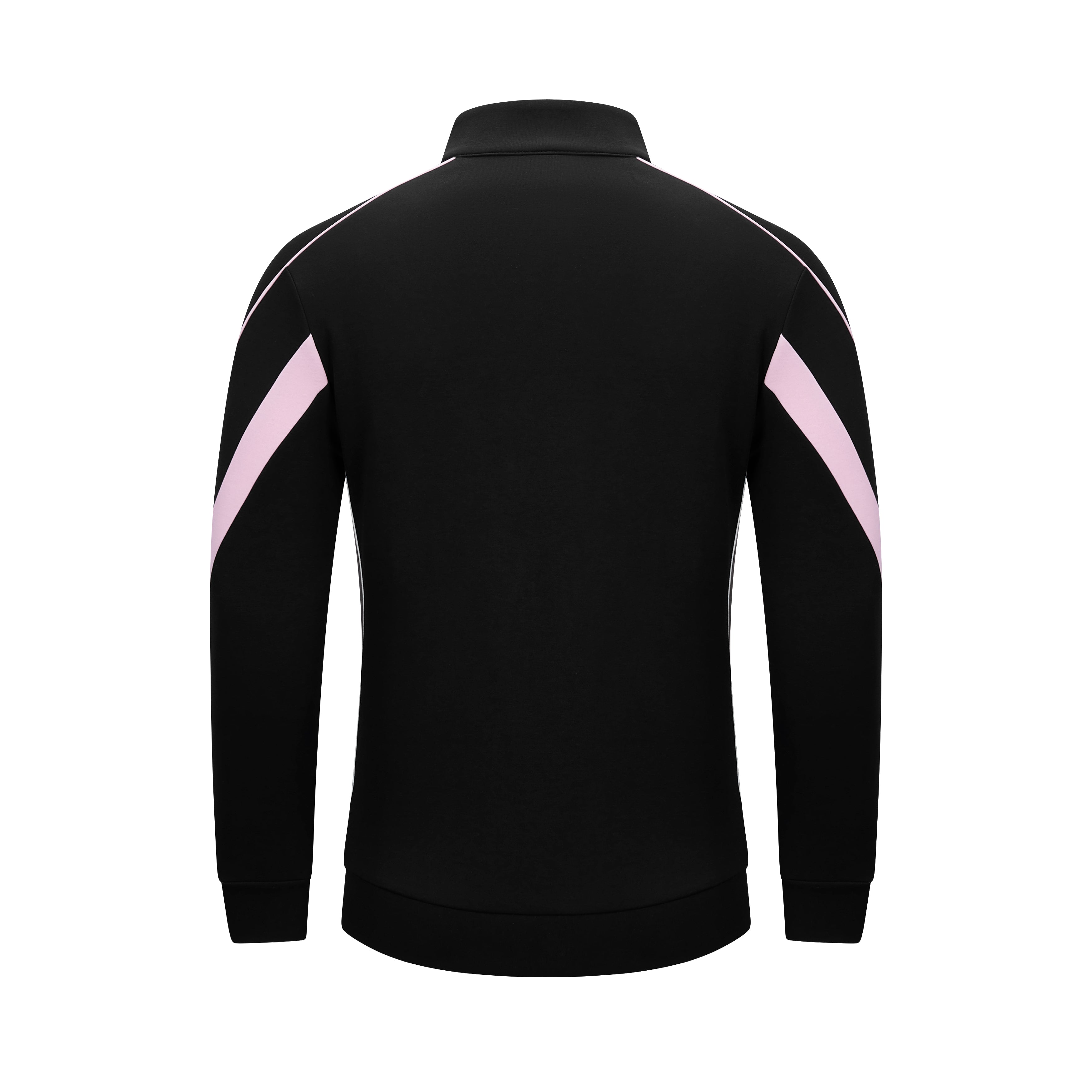 Knitted Jacket - Black