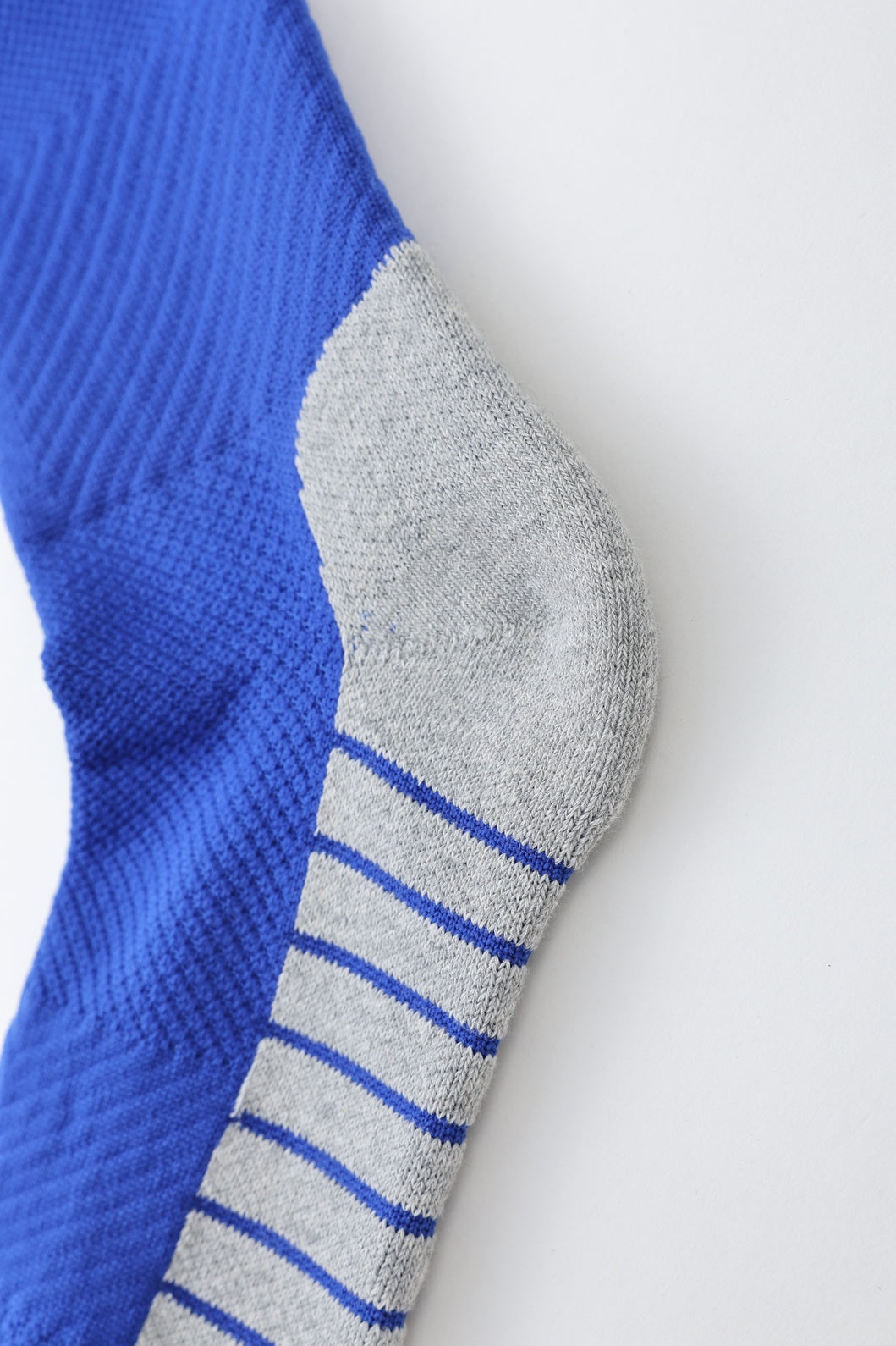 Full-Length Football Socks (Adults) - Blue