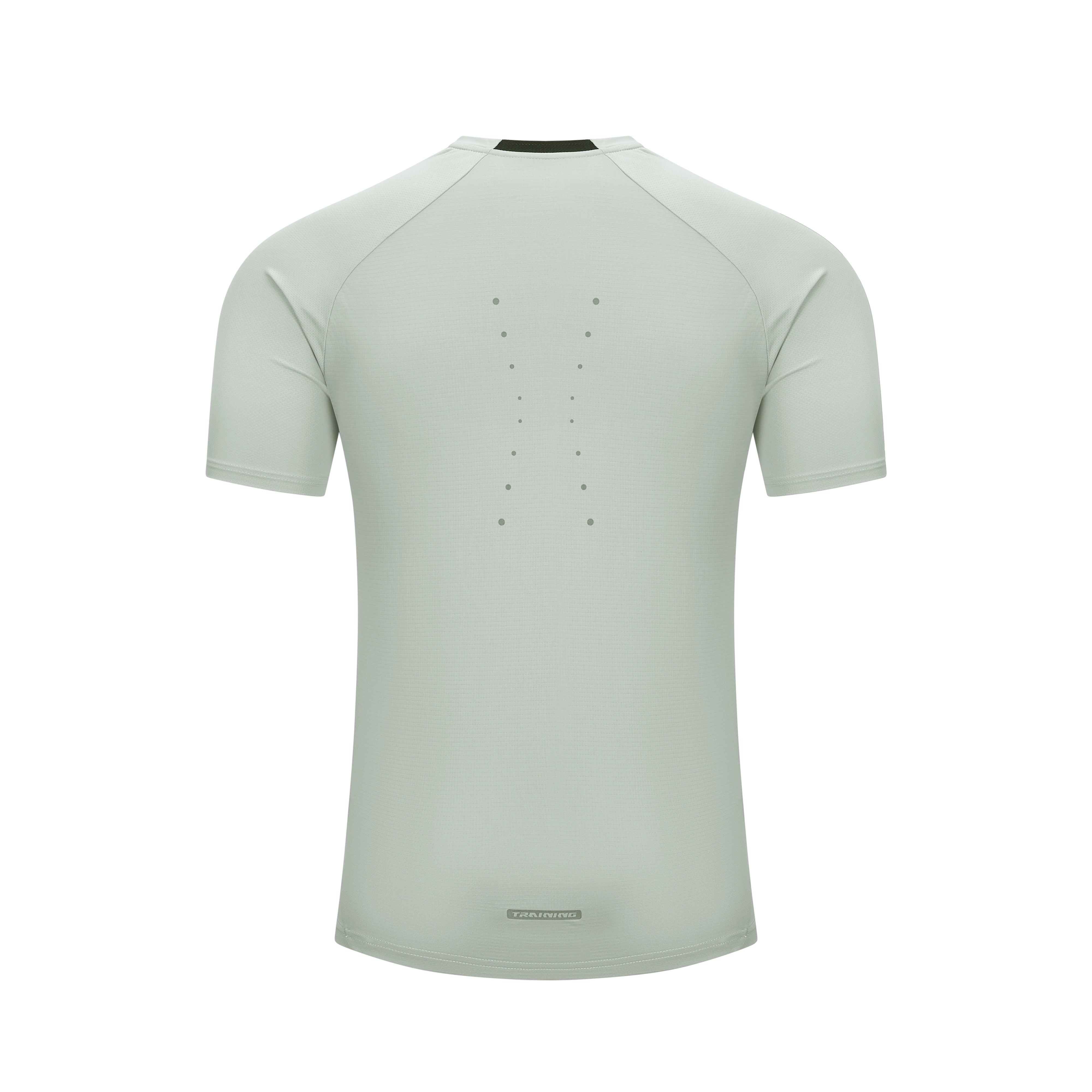Training T-Shirt - Grass Green