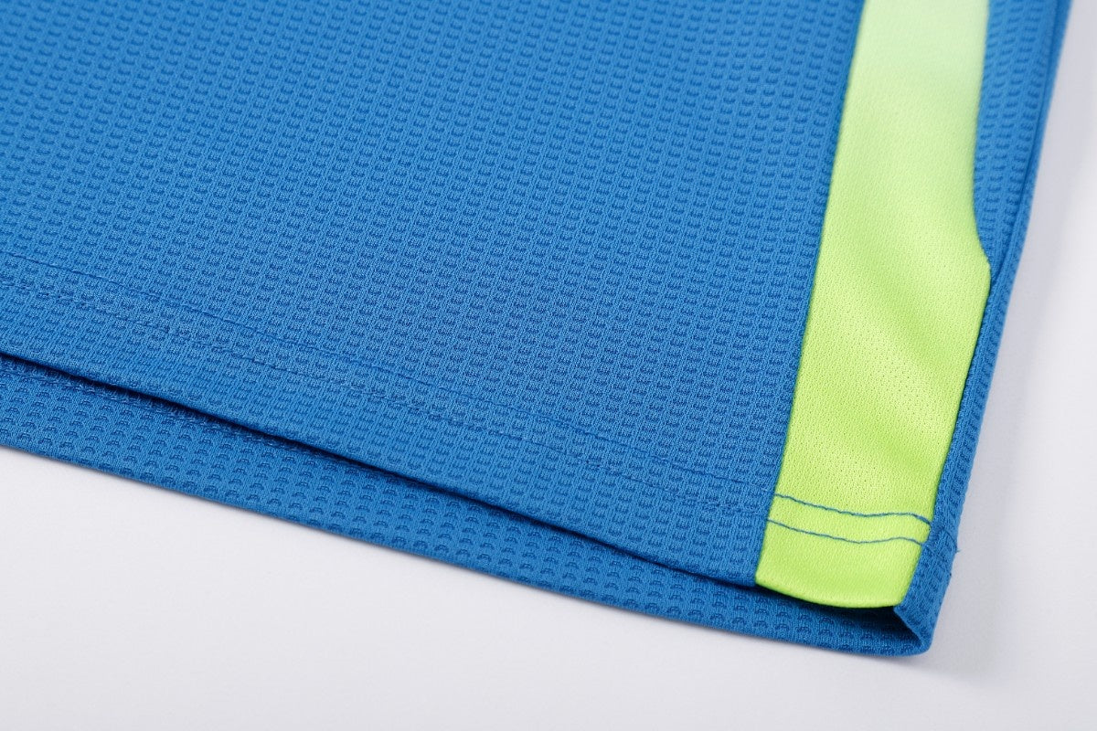 Training T-Shirt - Cobalt Blue