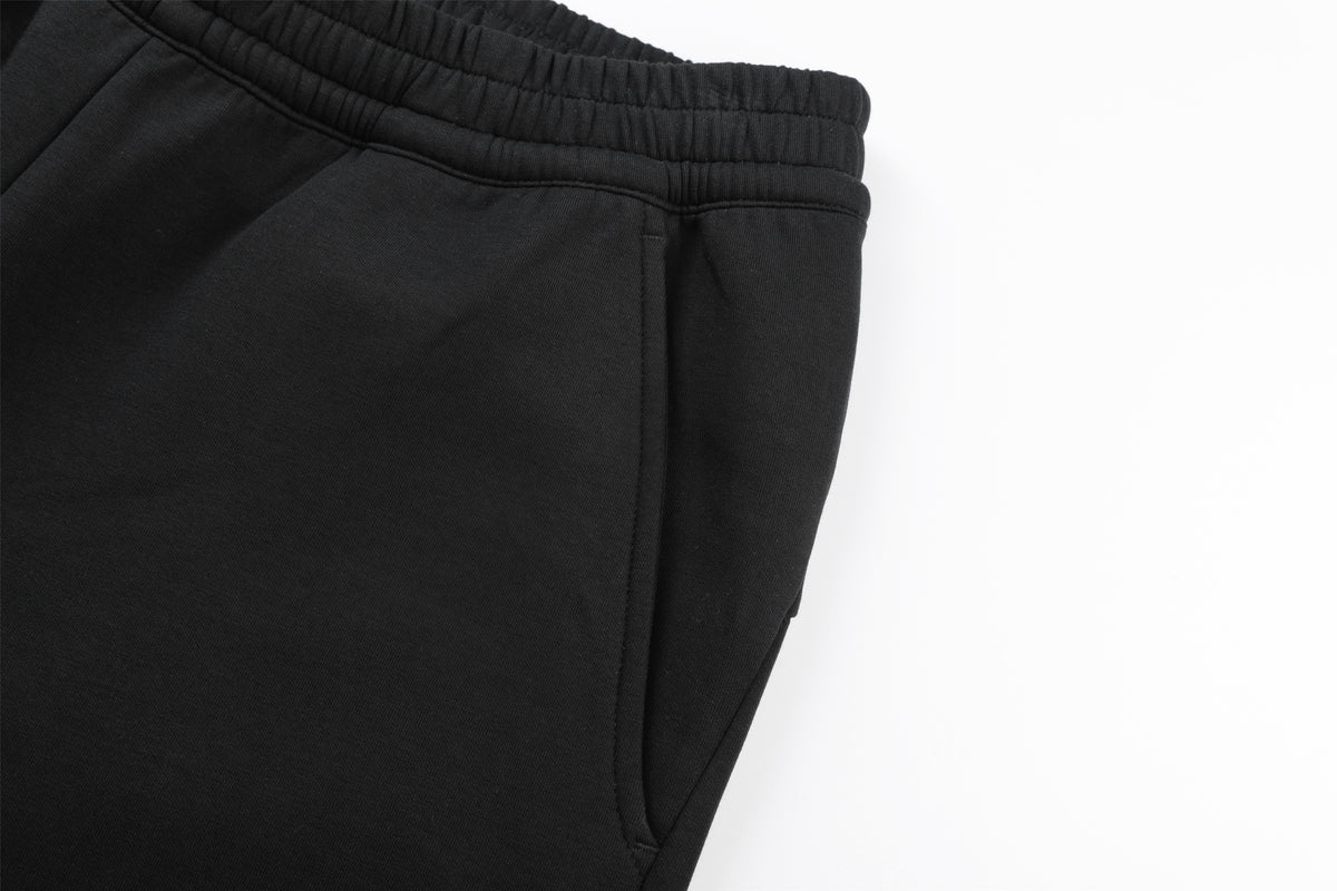 Walking Pants (Men) - Black