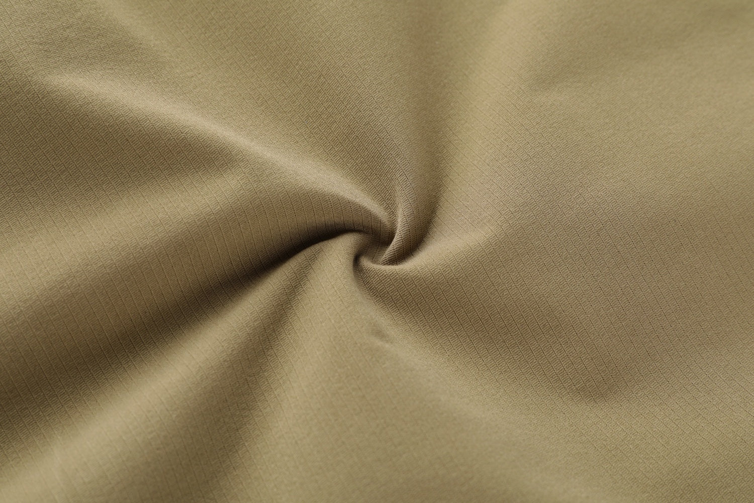 Men Shorts - Khaki