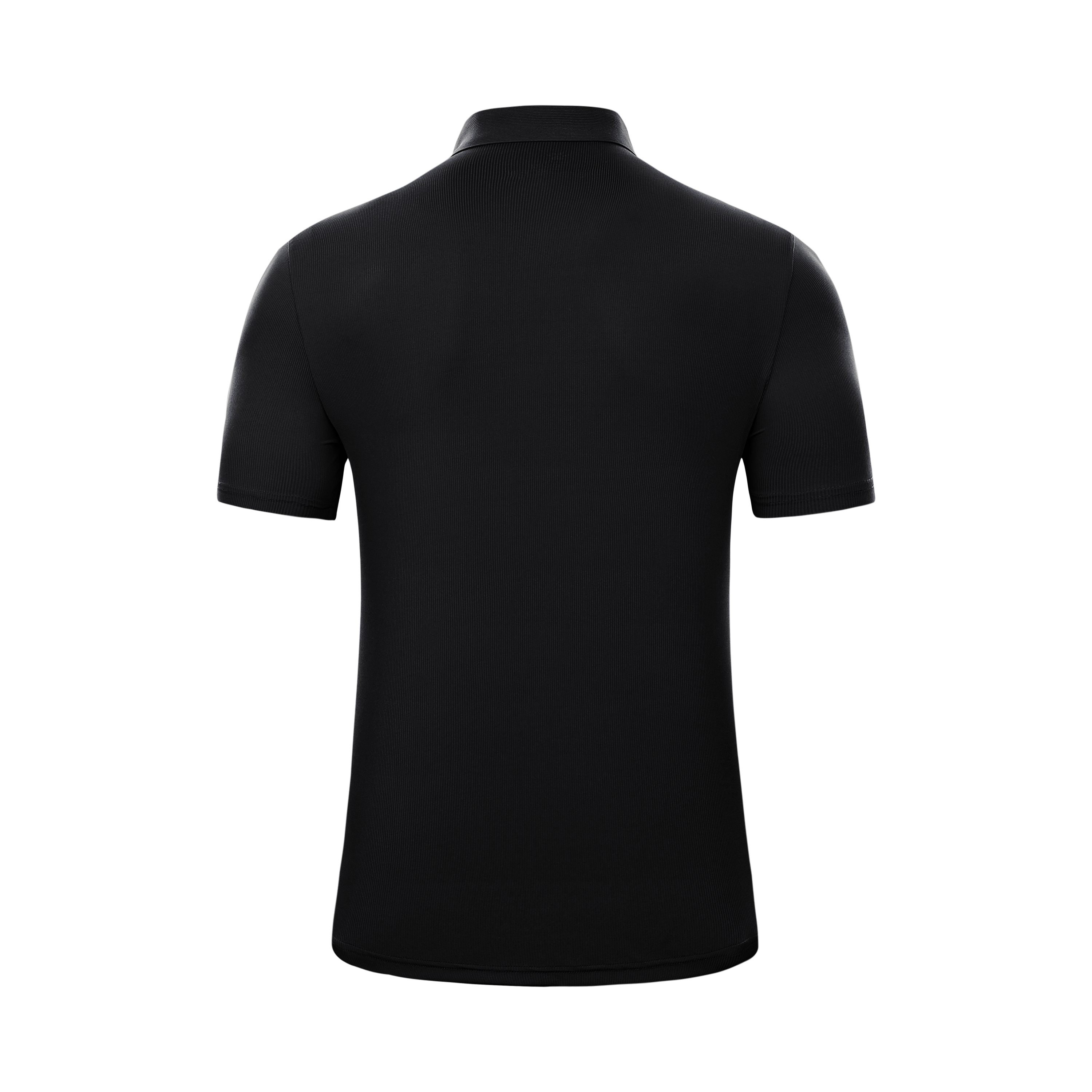 Polo (Women) - Black