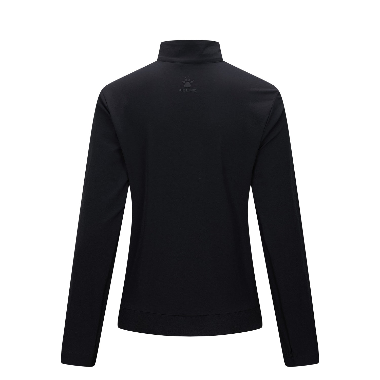 Woven Jacket (Women) - Black