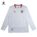 Jersey Timnas Indonesia Tandang Lengan Panjang Isu Pemain 2026