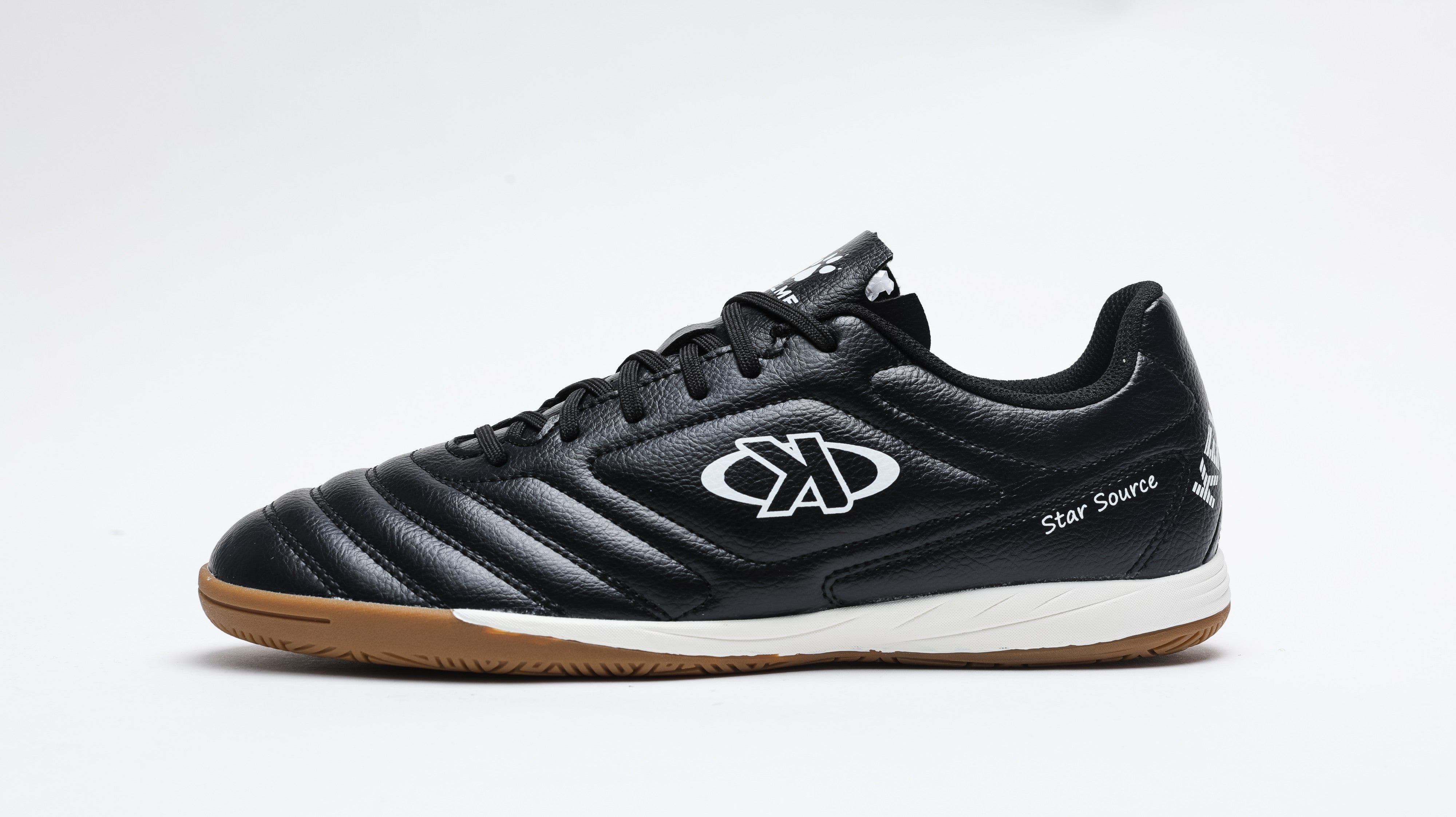 Men Futsal Shoes - Indoor (IN) - Black