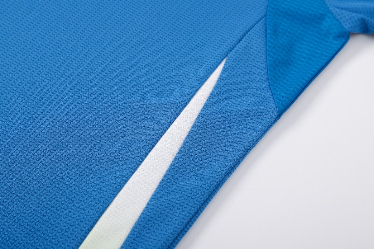 Training T-Shirt - Cobalt Blue