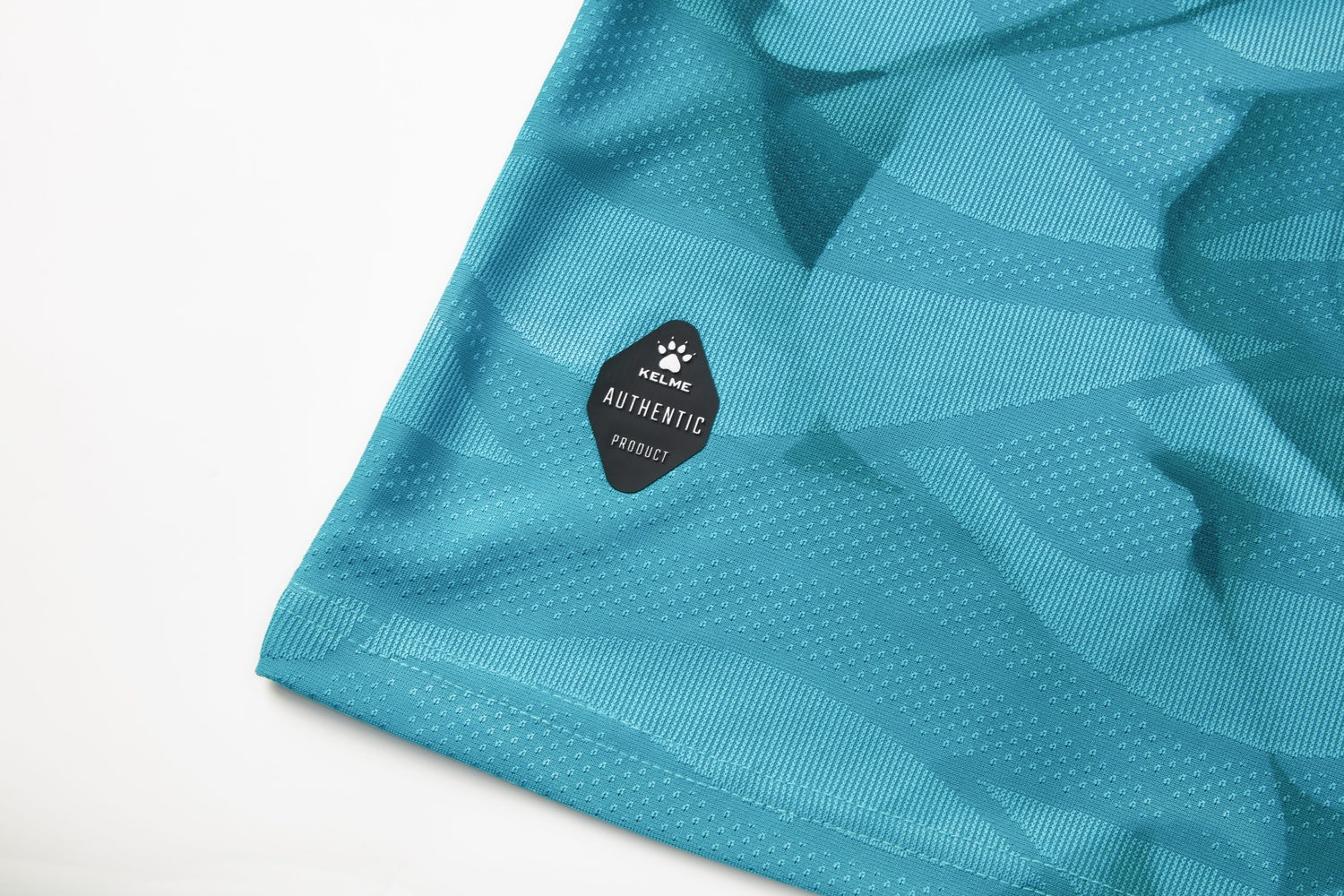 Training T-Shirt (Adults) - Turquoise
