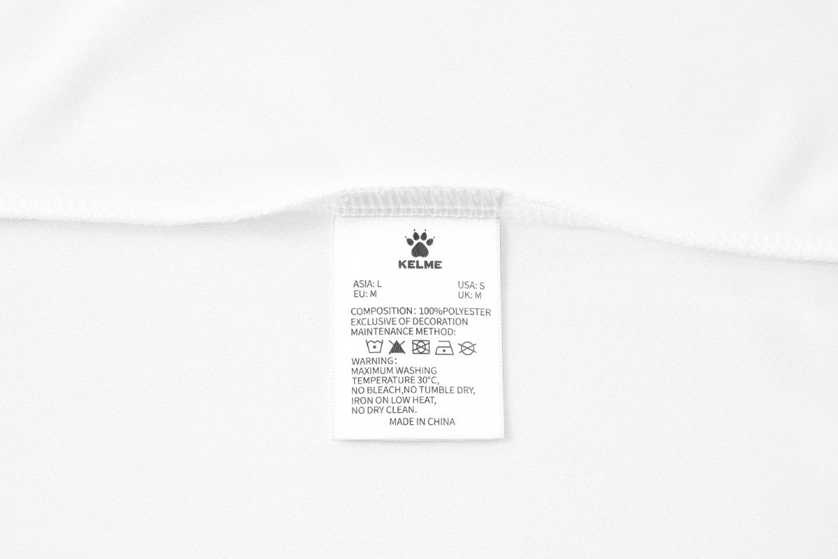 T-Shirt (Adults) 2 - White