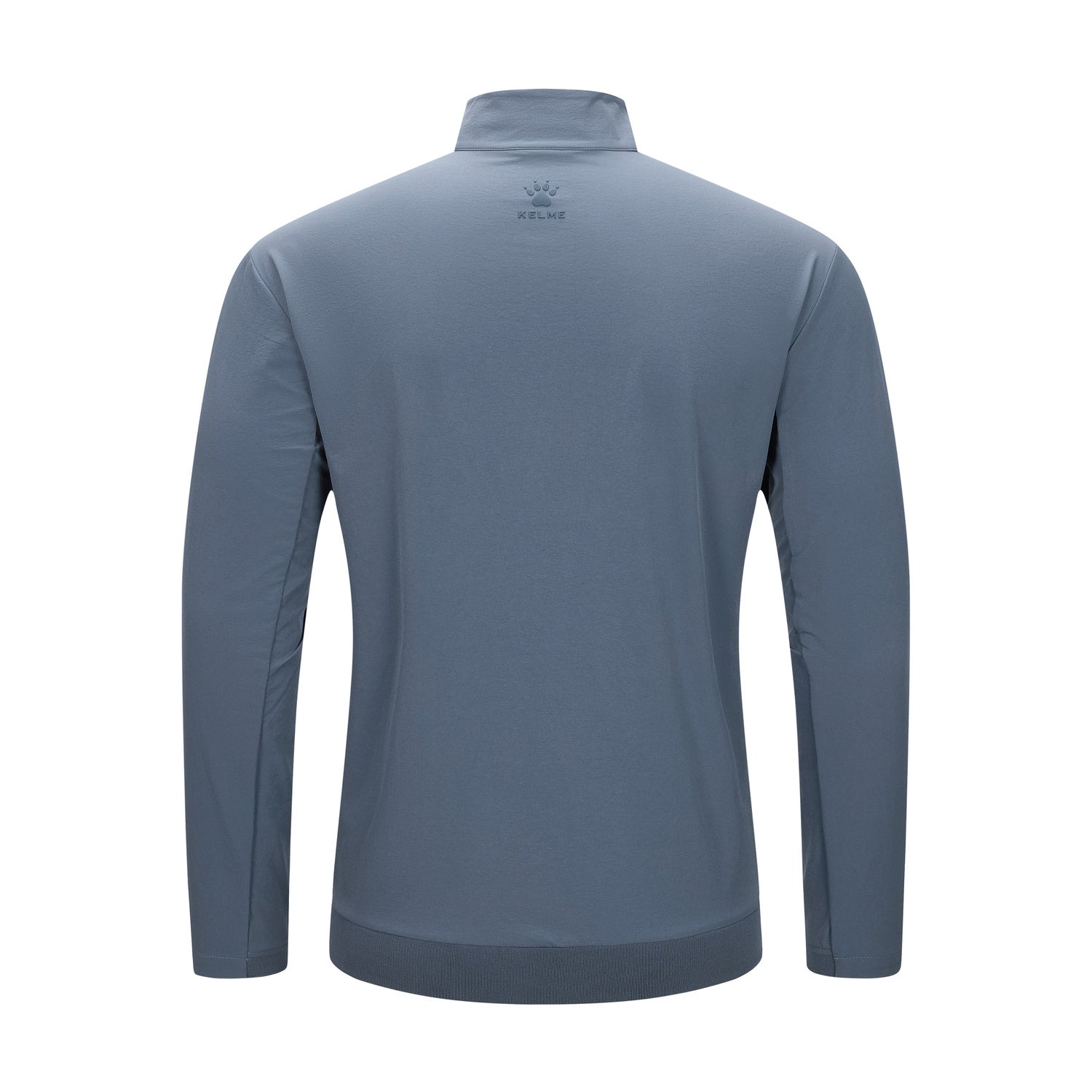 Woven Jacket (Men) - Blue/Gray