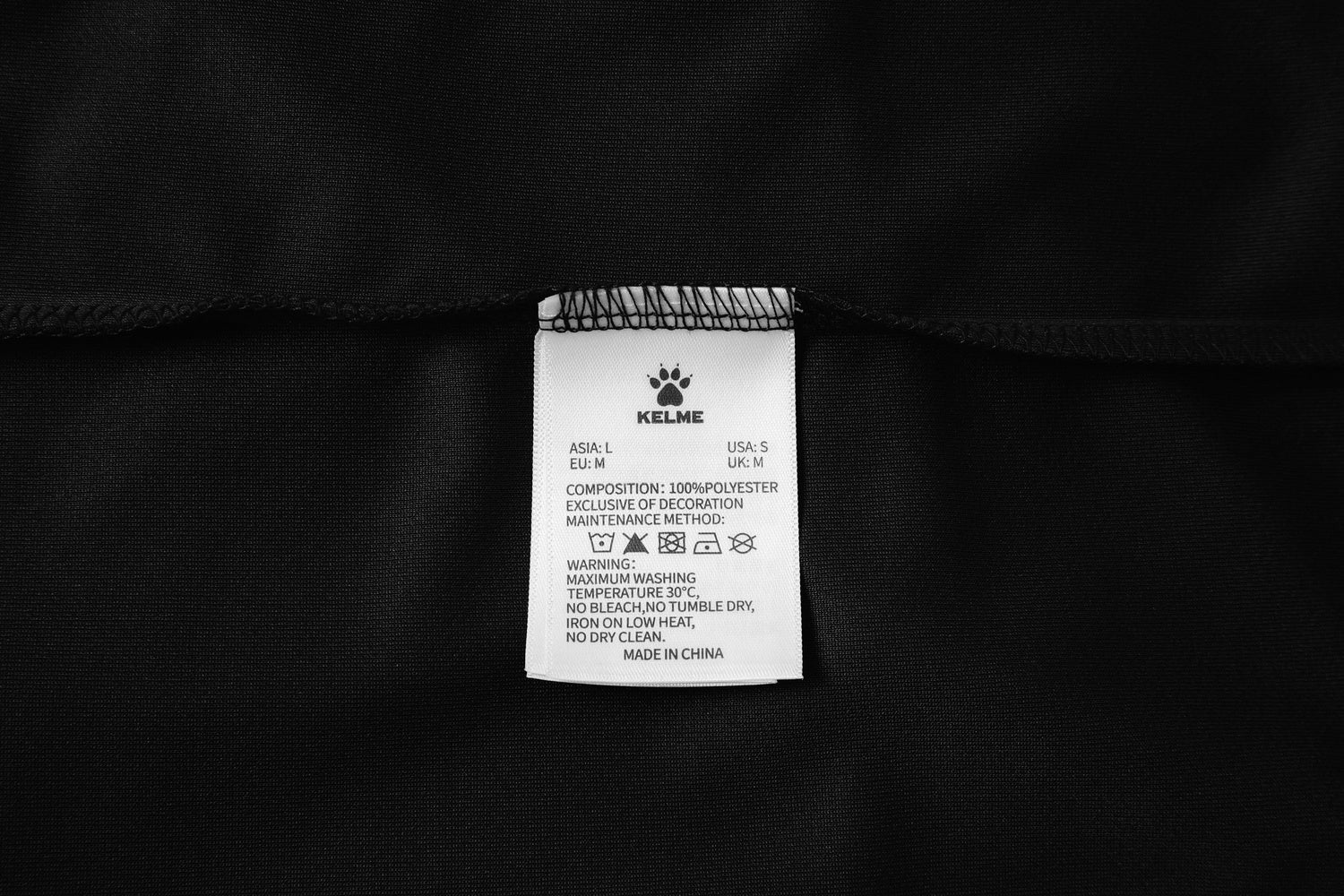 T-Shirt (Adults) 2 - Black