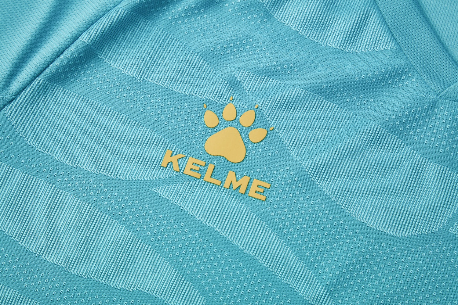 Training T-Shirt (Adults) - Turquoise