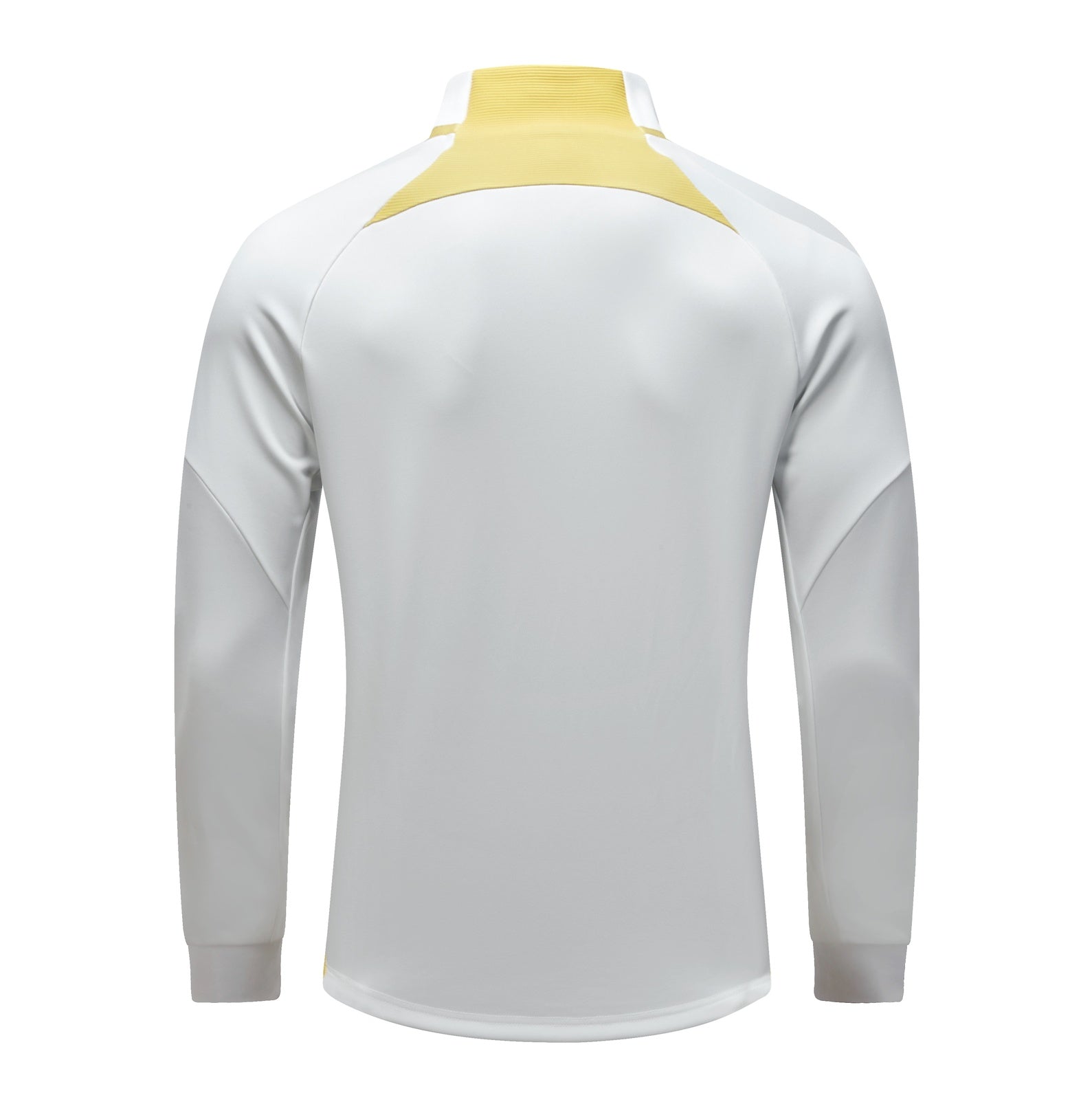 Knitted Jacket (Adults) - White