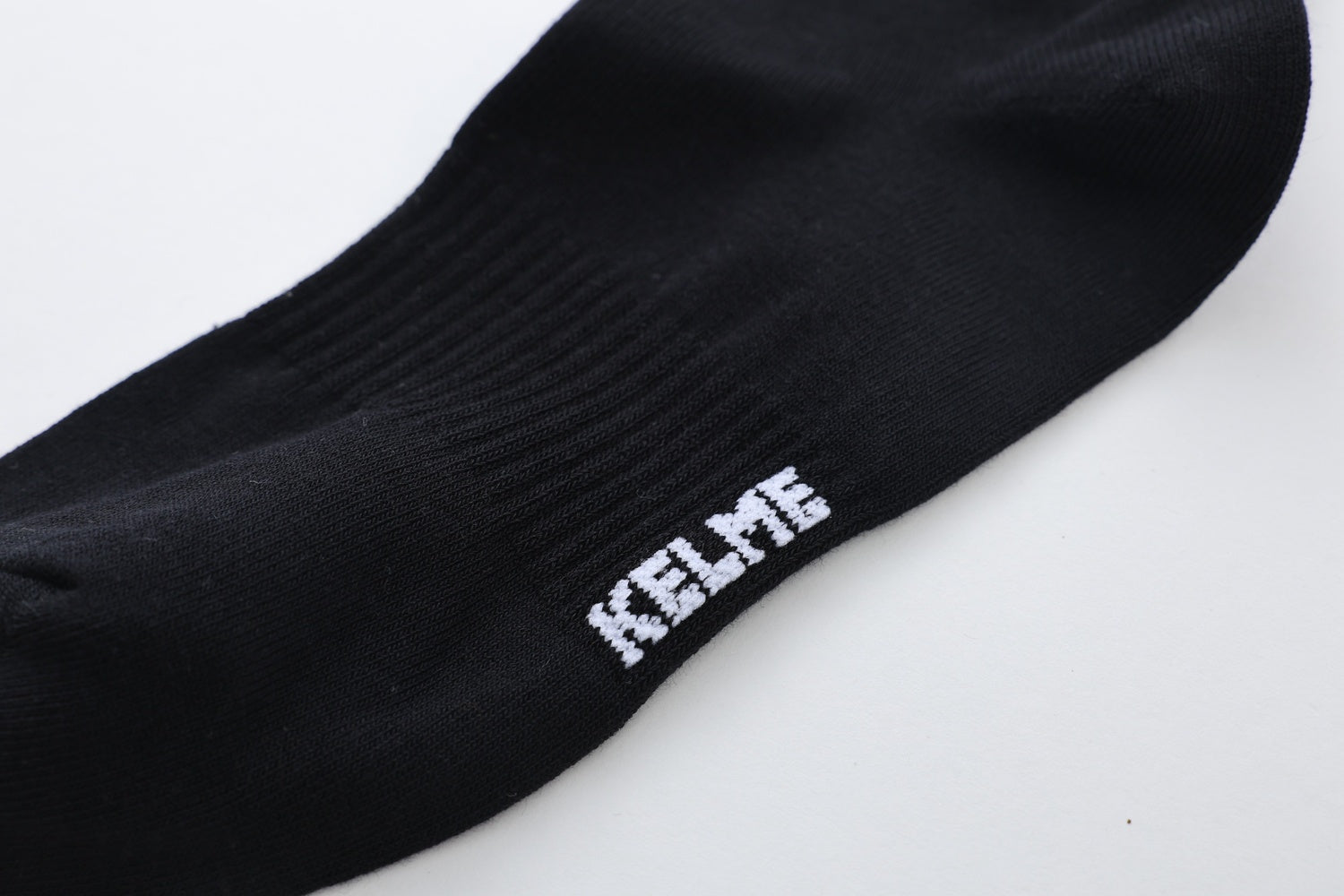 No-Show Socks (Adults) - Black