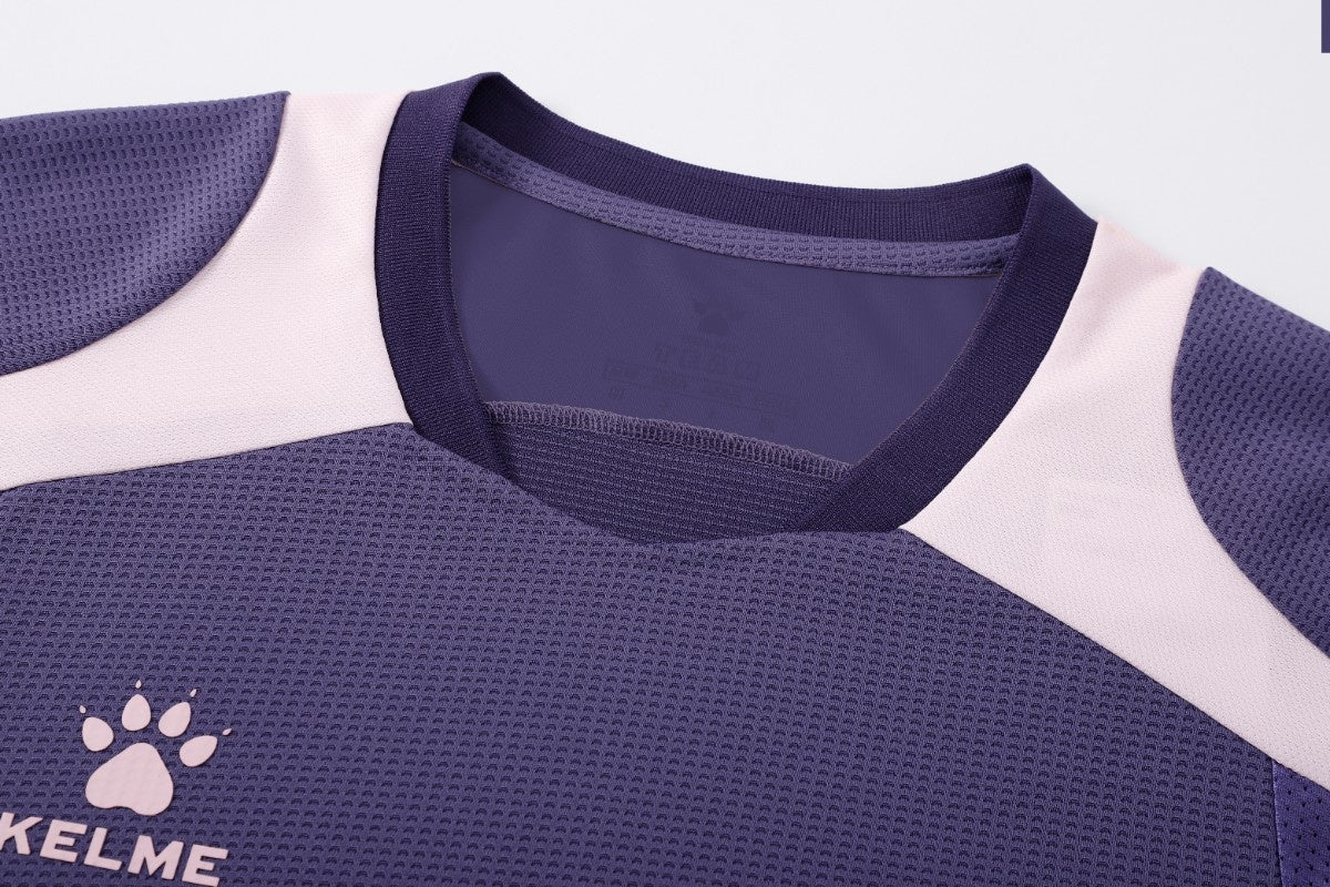 Training T-Shirt - Dark Purple