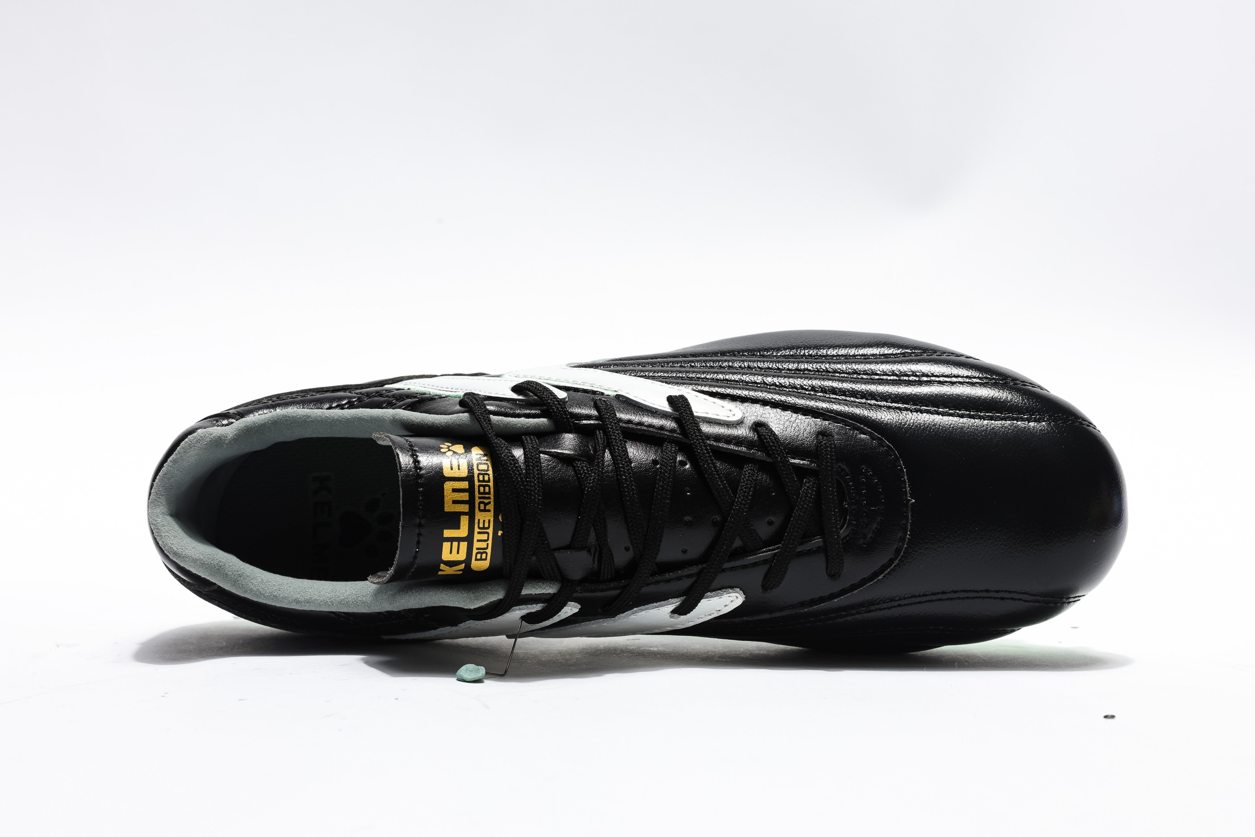 Men Football Shoes - Multi Ground (MG) - Black