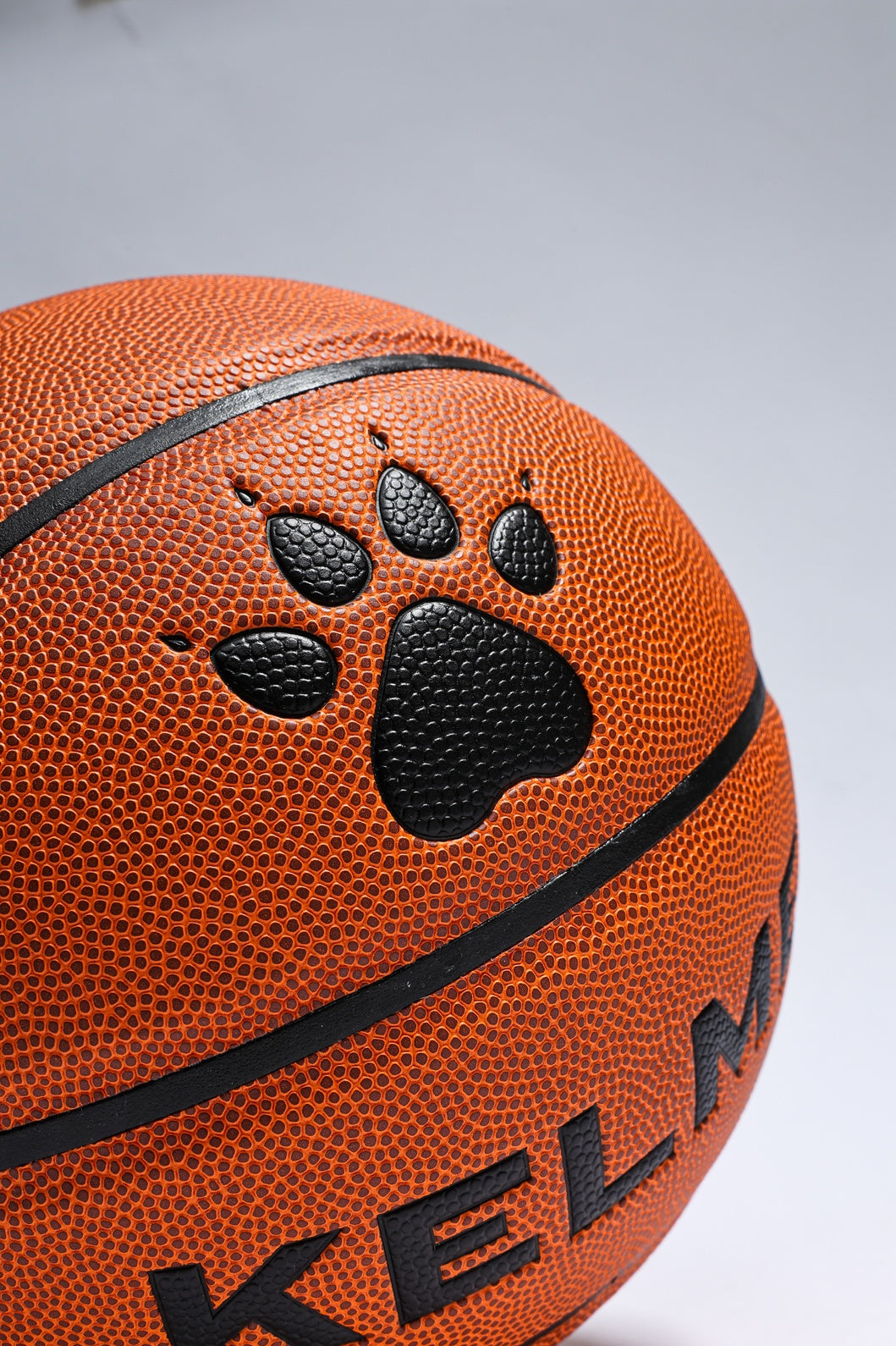 Basketball 2 - Brown