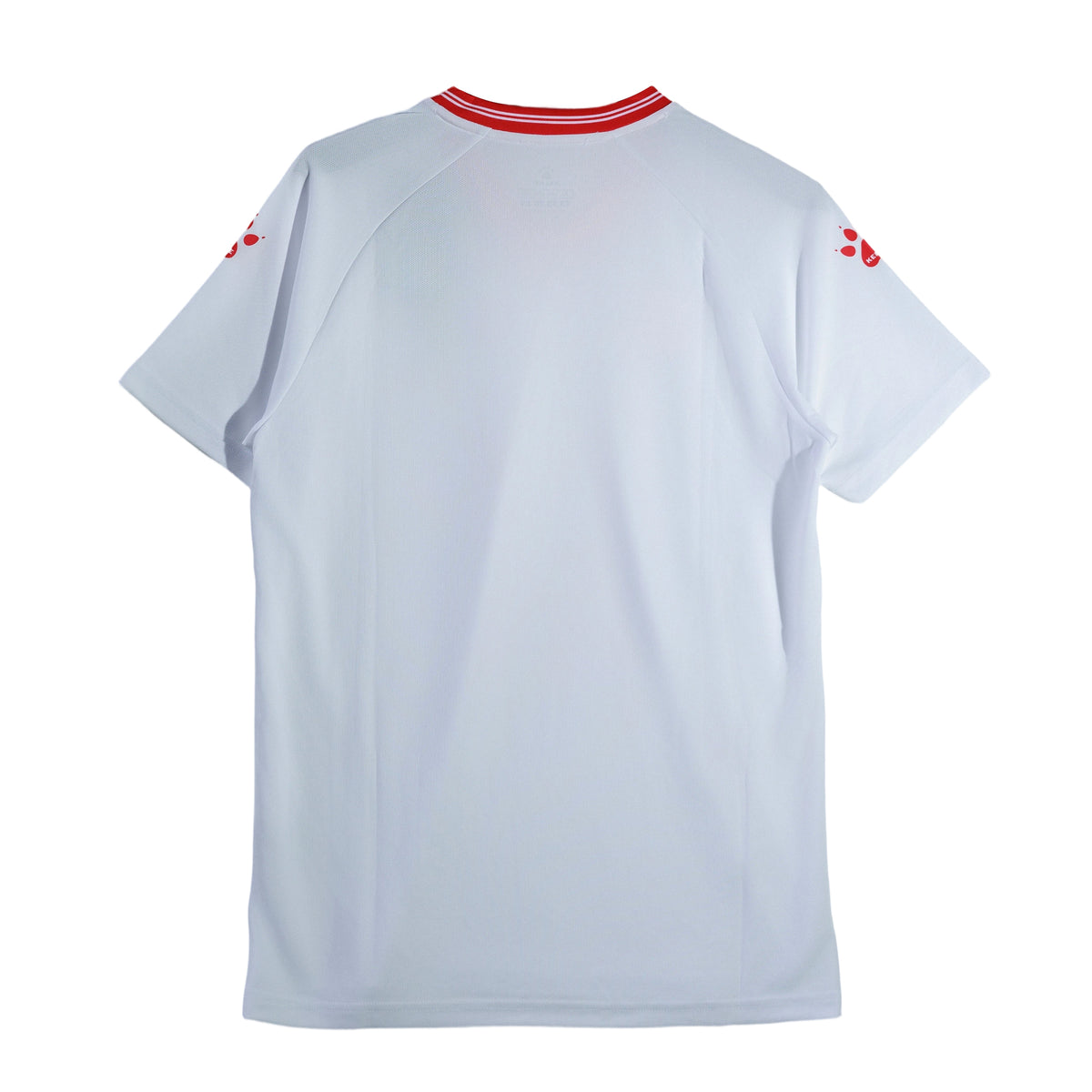 Football Set Training Timnas Indonesia (Adults) - White/Red