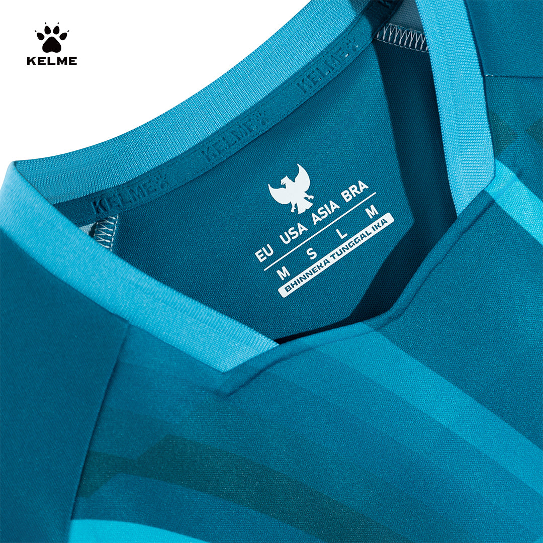 Jersey Timnas Indonesia Women - GK Away - Long Sleeve - Navy