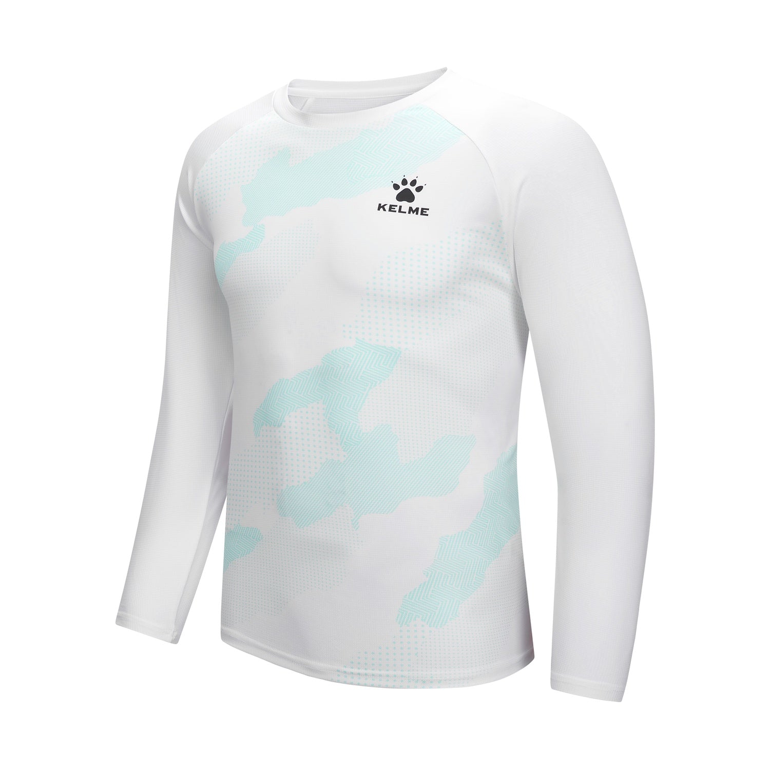 Long Sleeve T-Shirt (Adults) - White