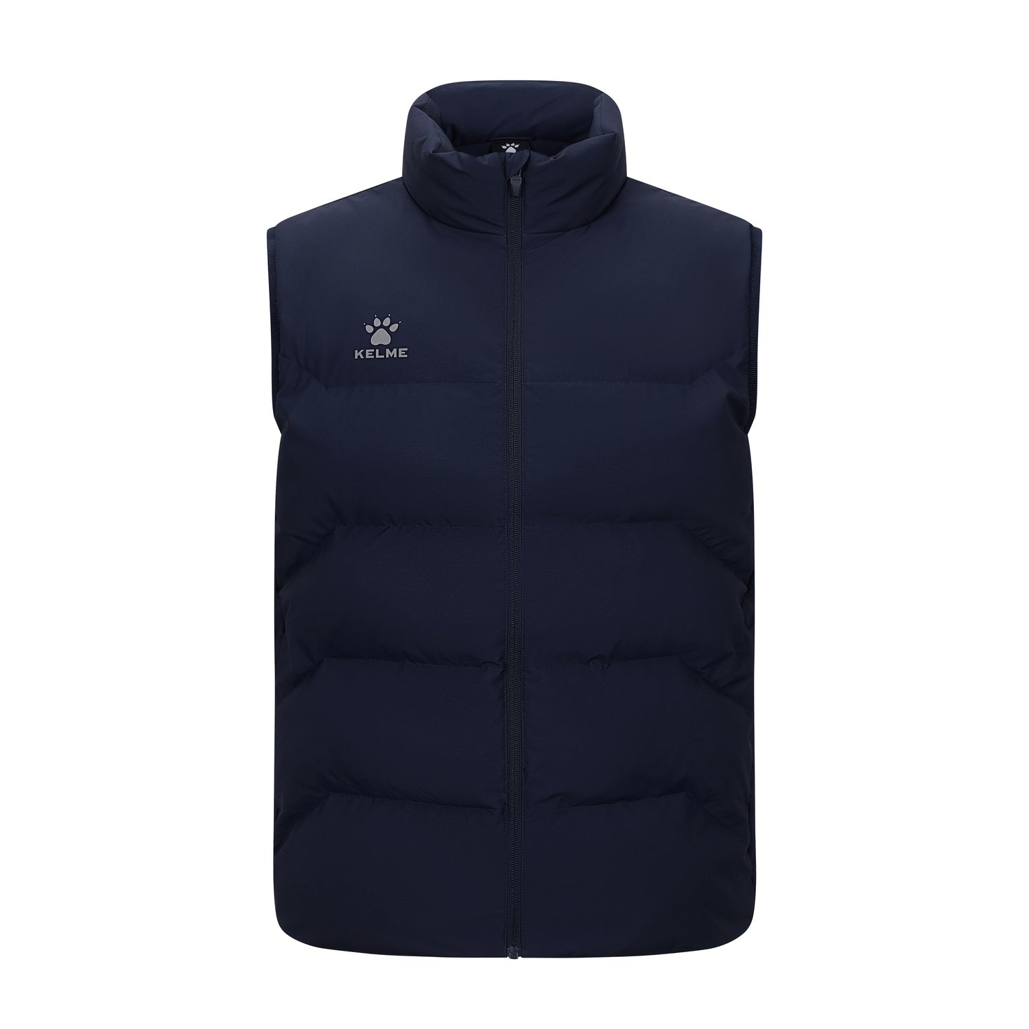 Padded Vest (Adults) - Navy Blue